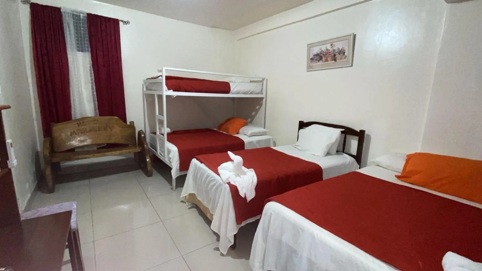 Hotel Marjenny