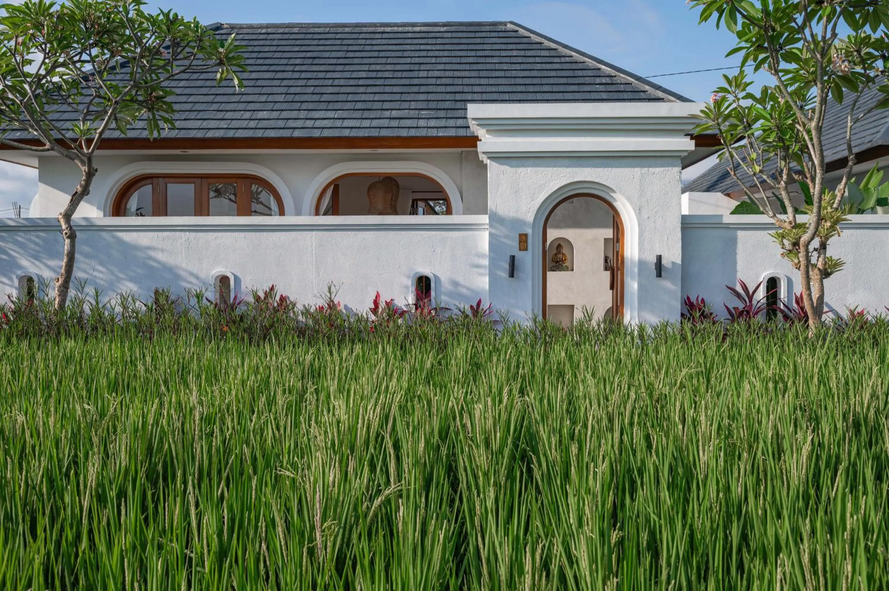 Other in The Adya Hidden Villa Ubud