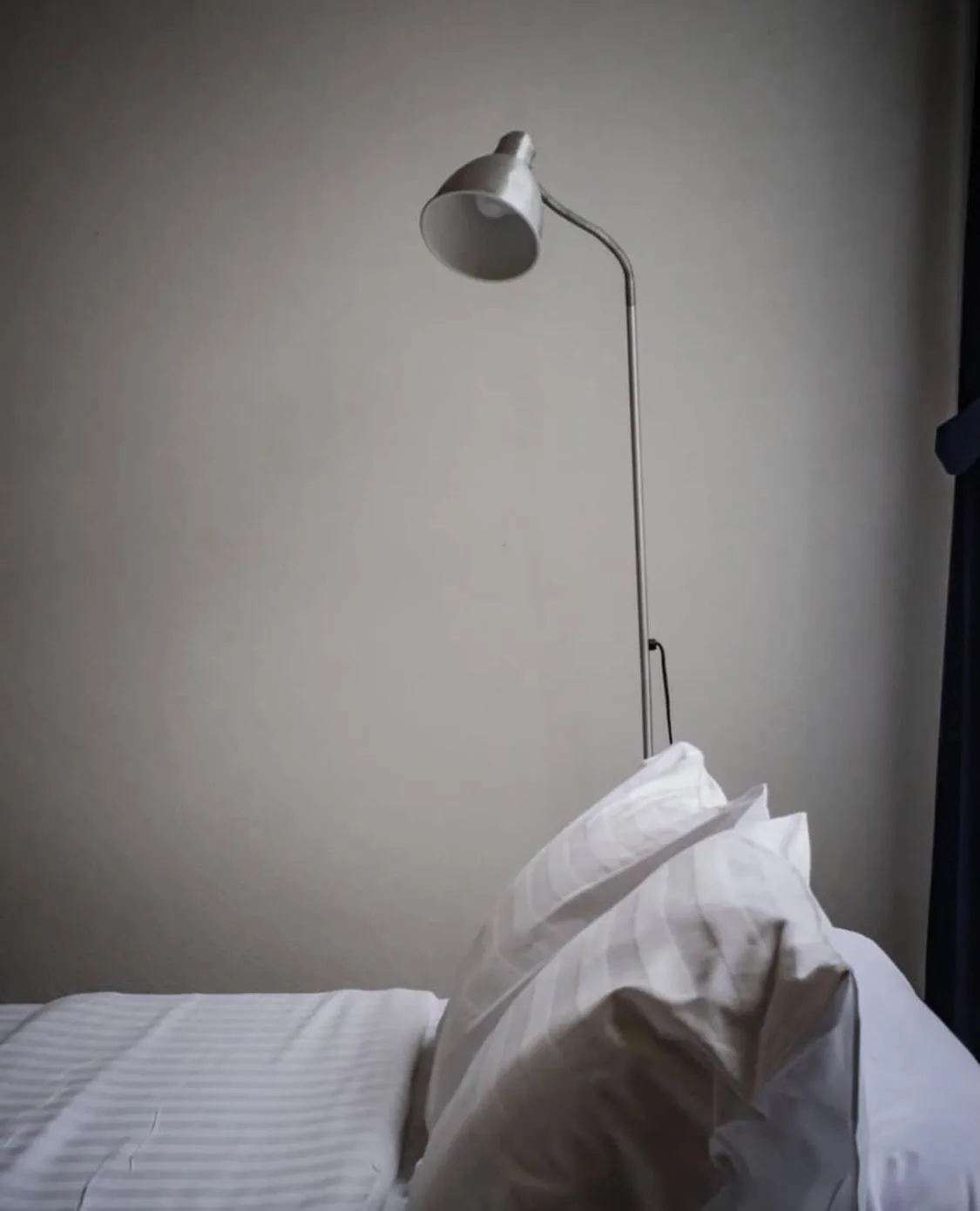 Bed in Arthit -Tara Lodge