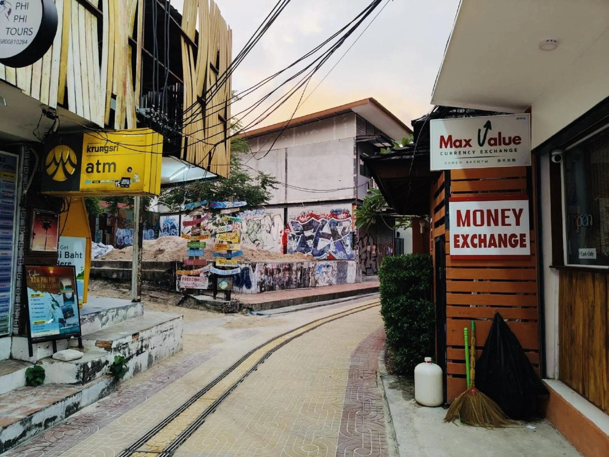 Other in White House