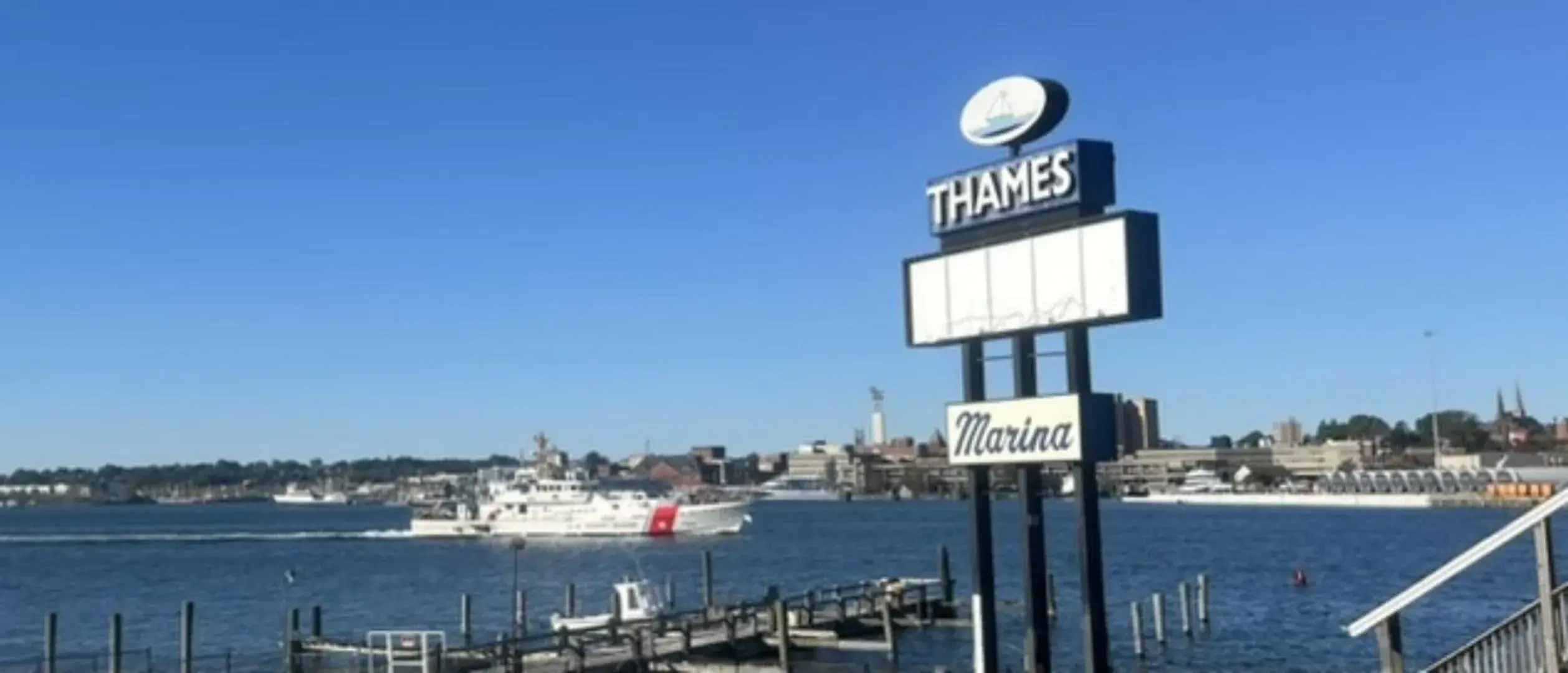 Thames Inn and Marina Thames Inn and Marina