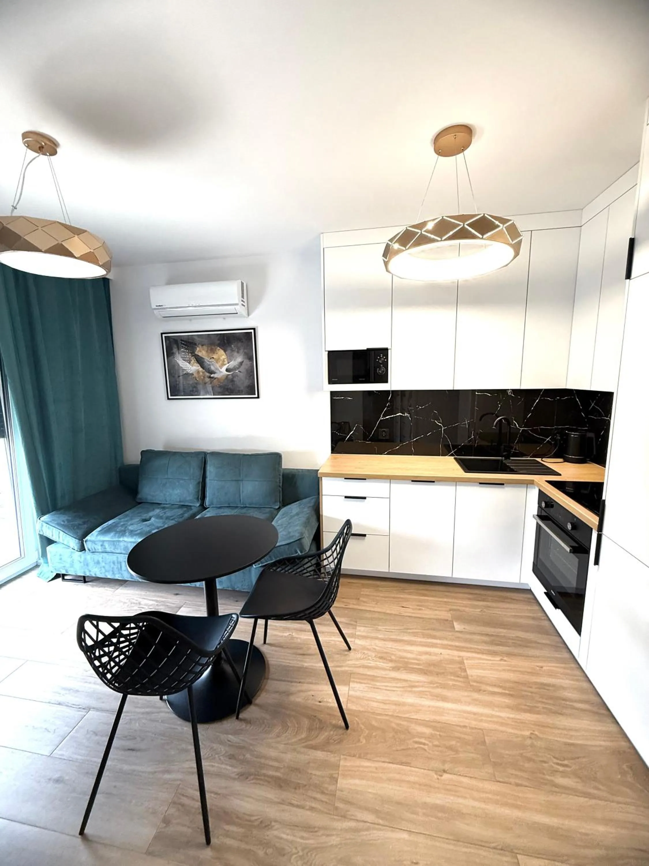 LOFT APARTAMENT III NAMYSŁÓw