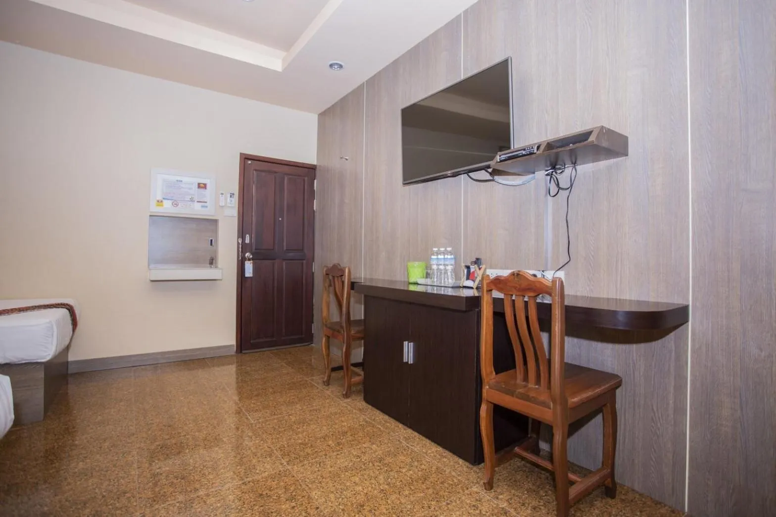 Thansila Resort&Garden Buriram