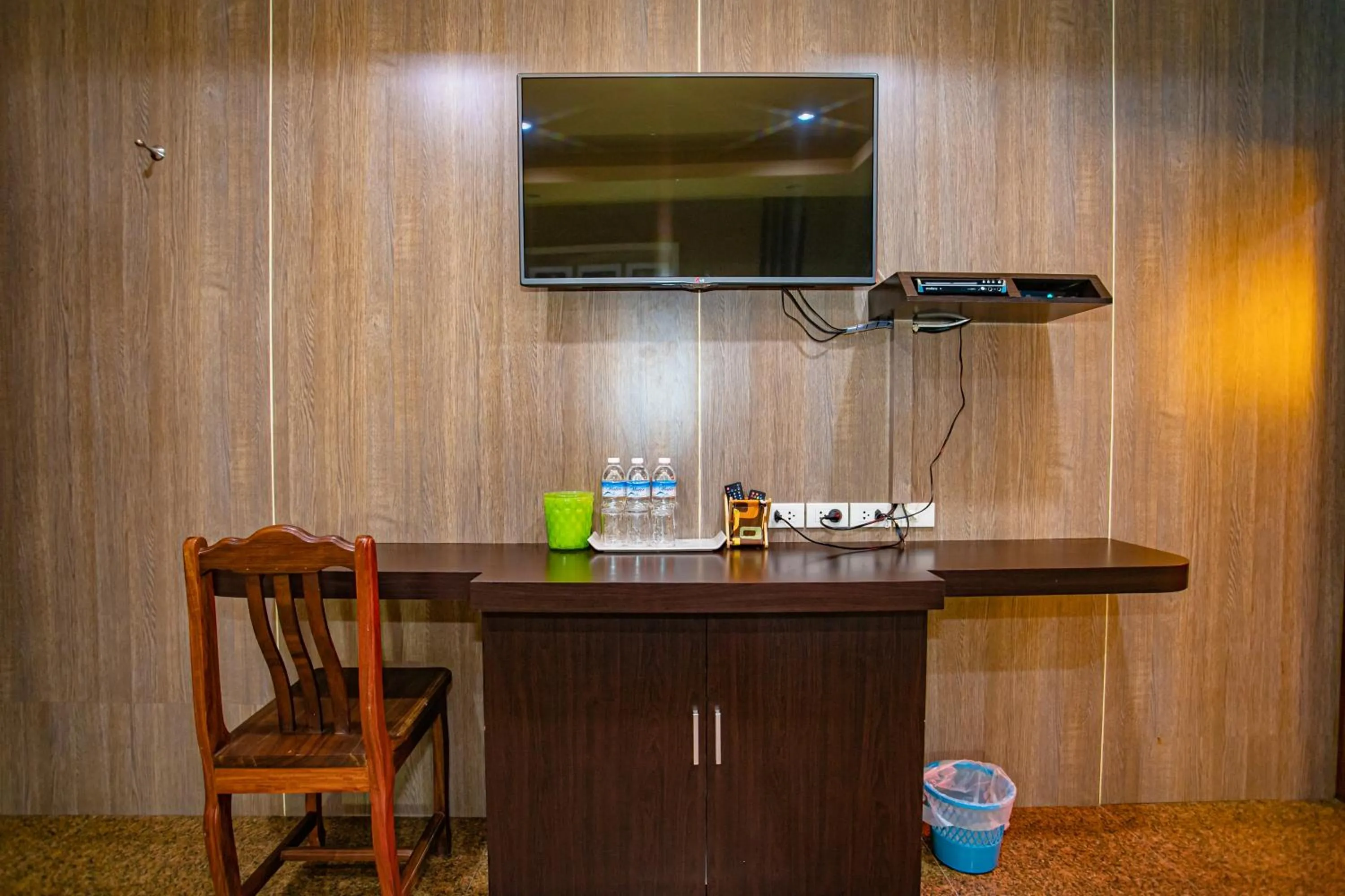 Thansila Resort&Garden Buriram