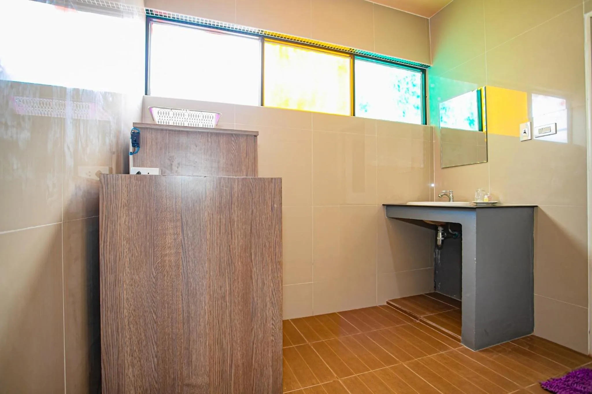 Thansila Resort&Garden Buriram