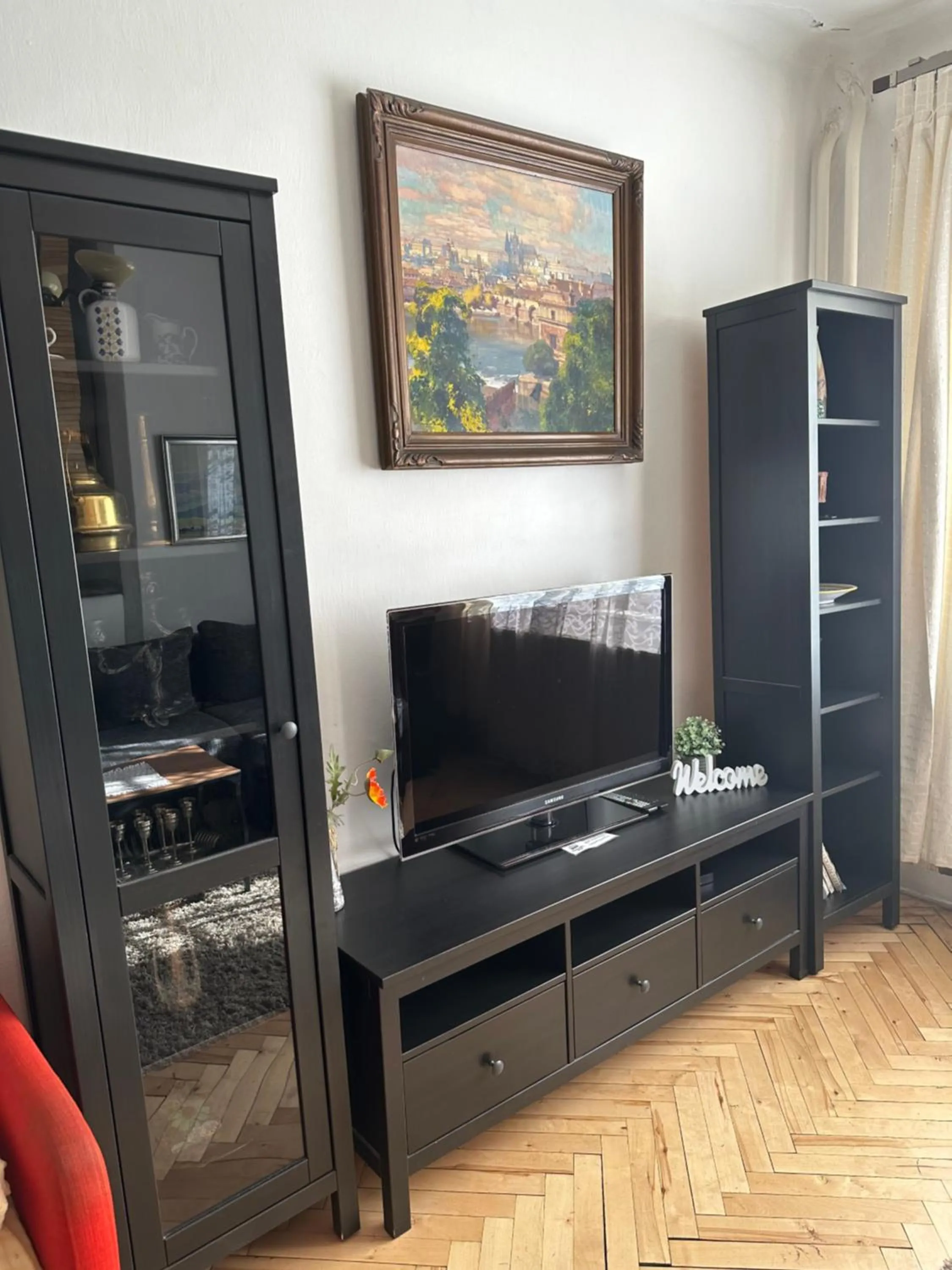 Apartments & Restaurant Tkalcovsky dvur