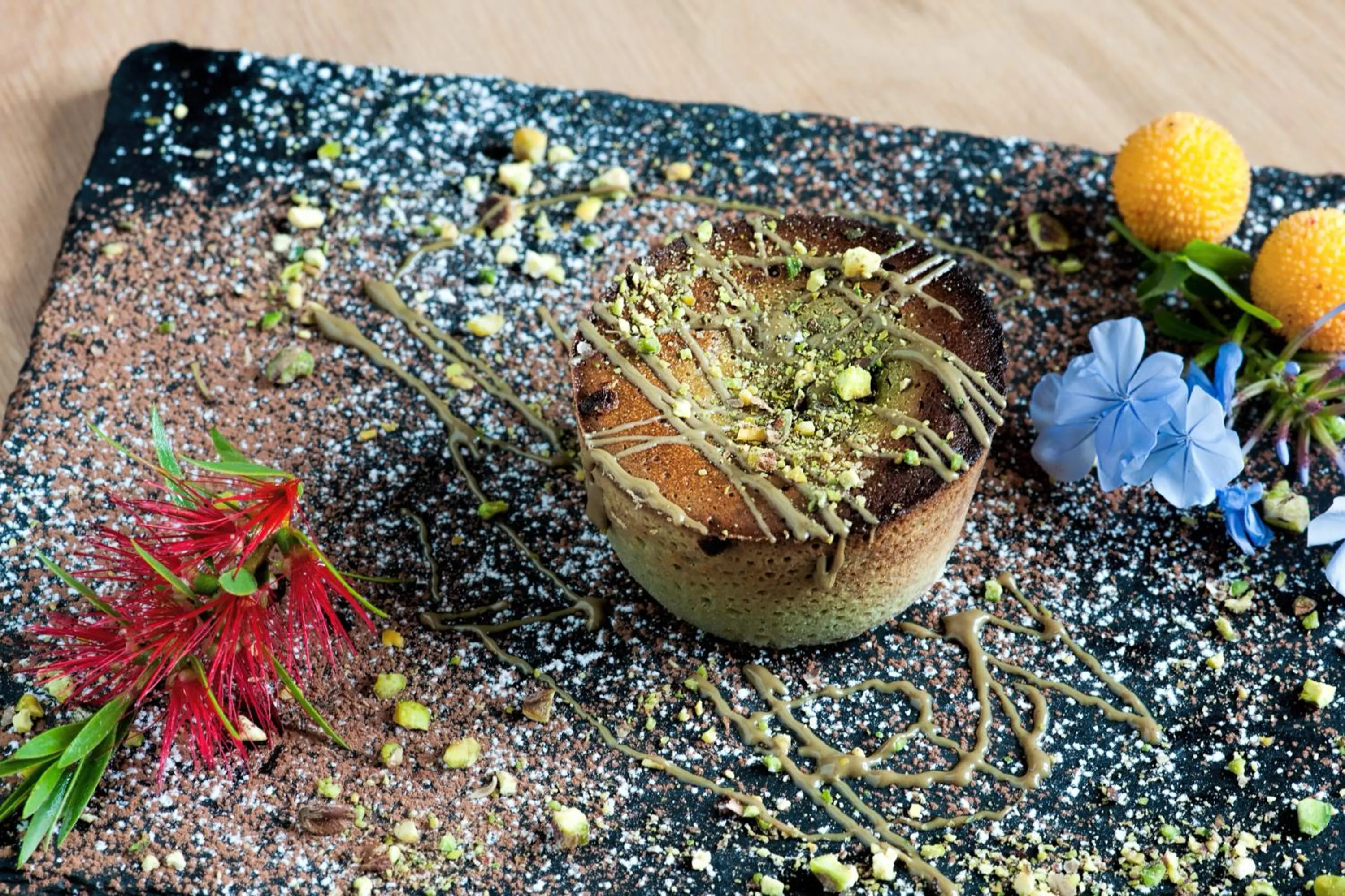 Dinner in Masseria Della Volpe