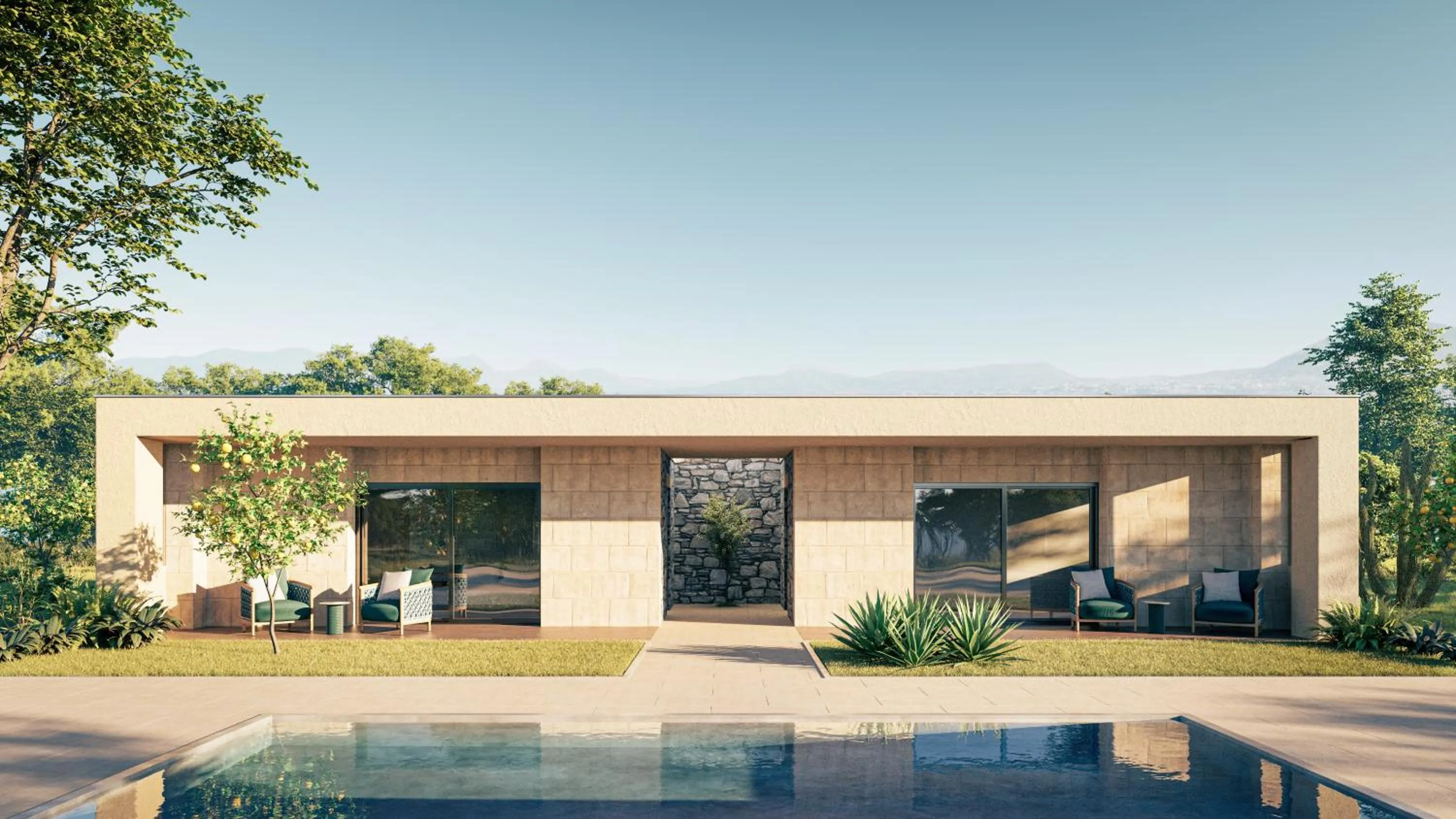 Masseria Della Volpe