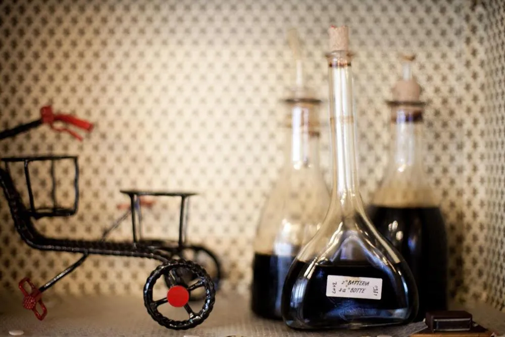 Food in Hotel del Rio Srl - RISTORANTE e Azienda agricola