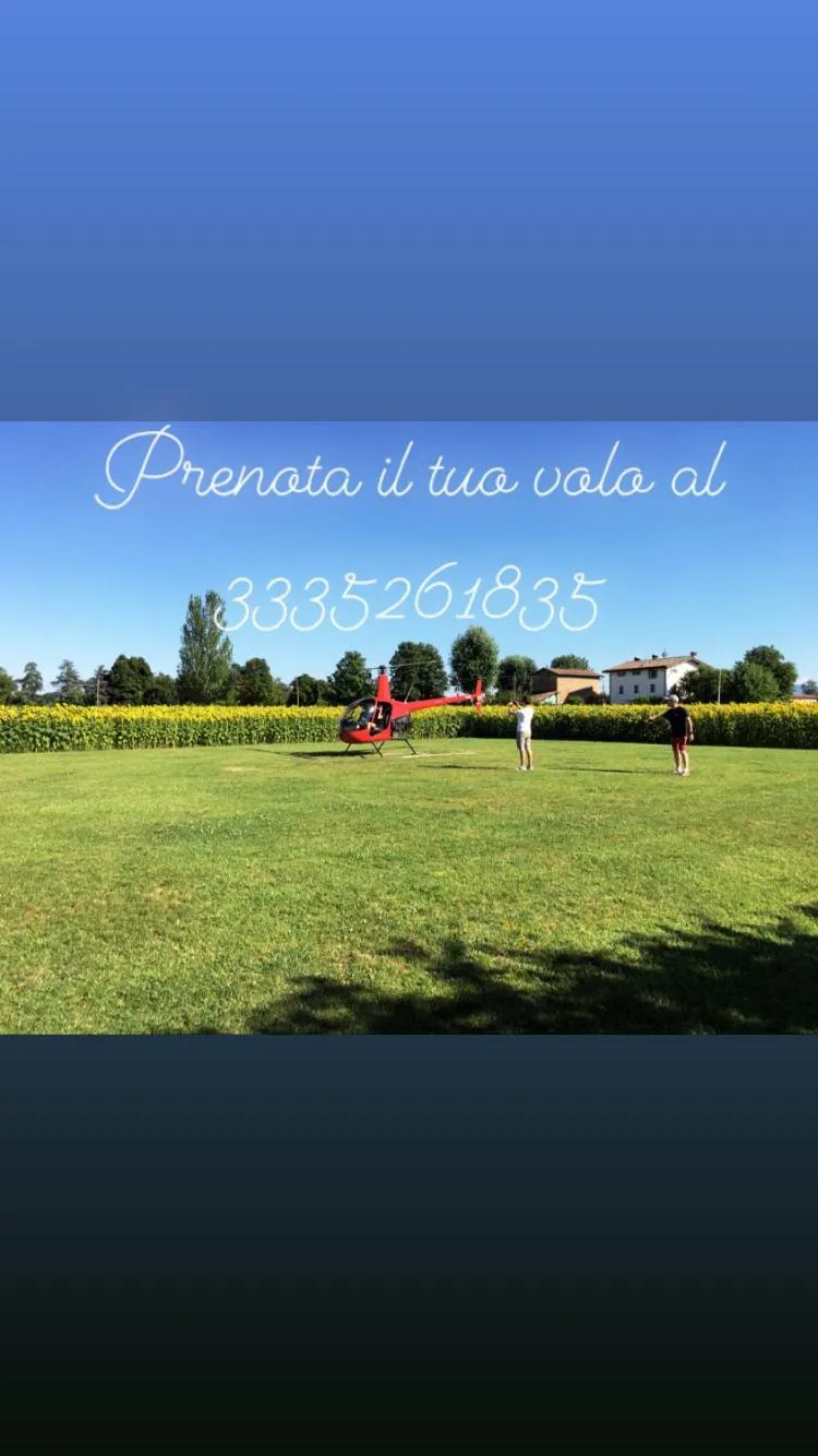 Activities in Hotel del Rio Srl - RISTORANTE e Azienda agricola