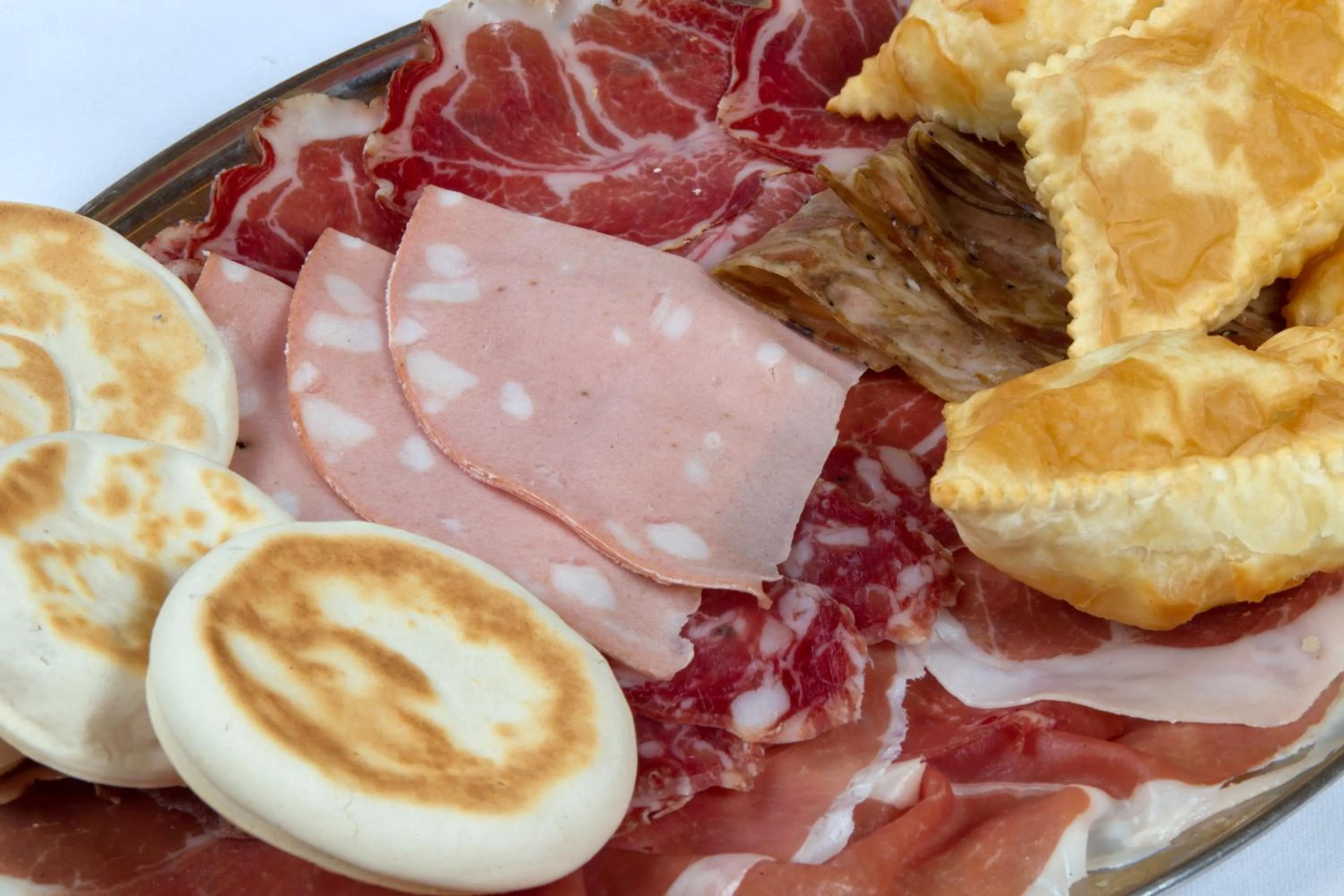 Lunch in Hotel del Rio Srl - RISTORANTE e Azienda agricola