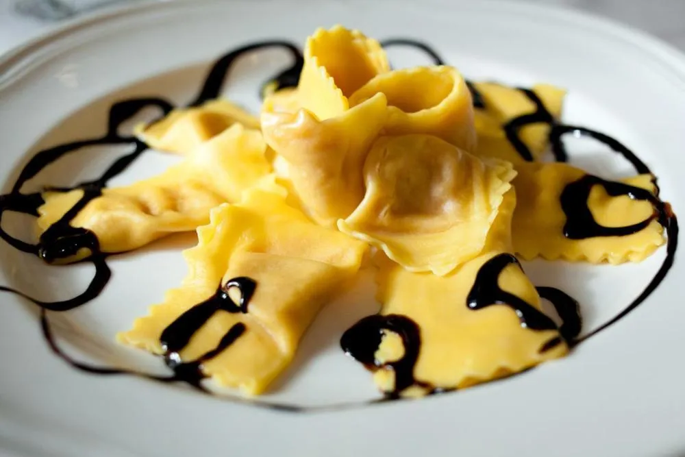 Food in Hotel del Rio Srl - RISTORANTE e Azienda agricola