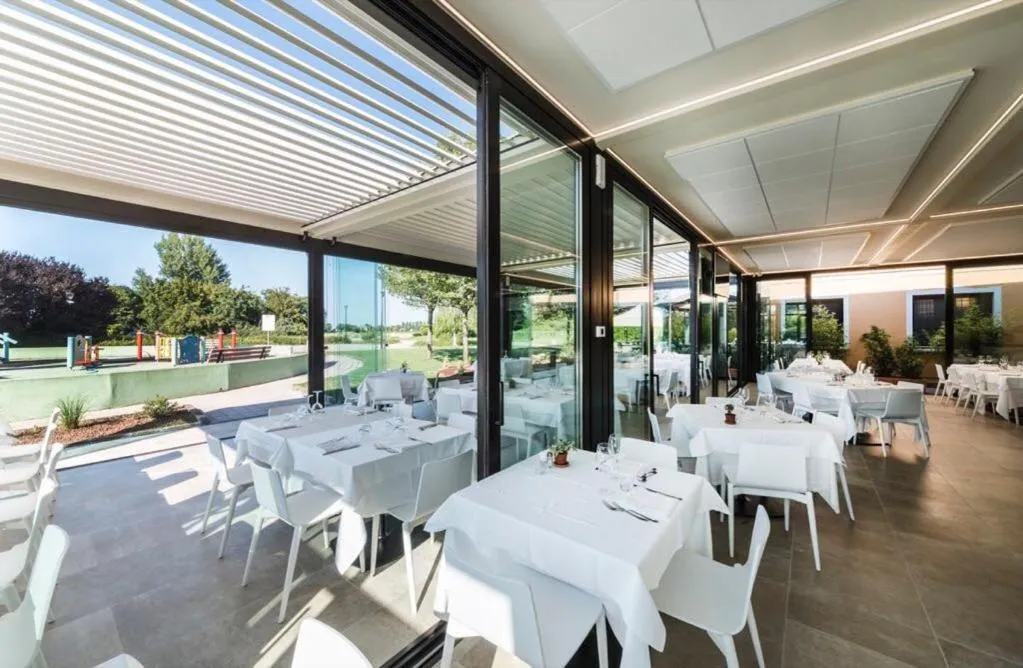 Lunch in Hotel del Rio Srl - RISTORANTE e Azienda agricola