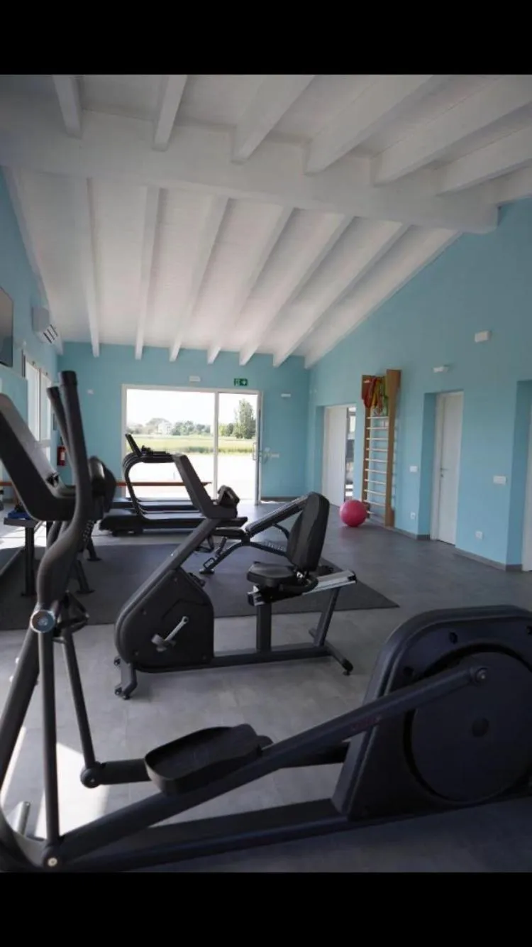 Activities in Hotel del Rio Srl - RISTORANTE e Azienda agricola