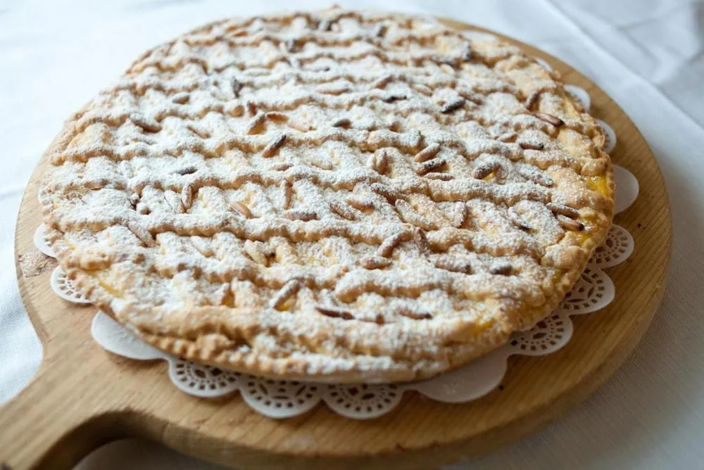 Food in Hotel del Rio Srl - RISTORANTE e Azienda agricola