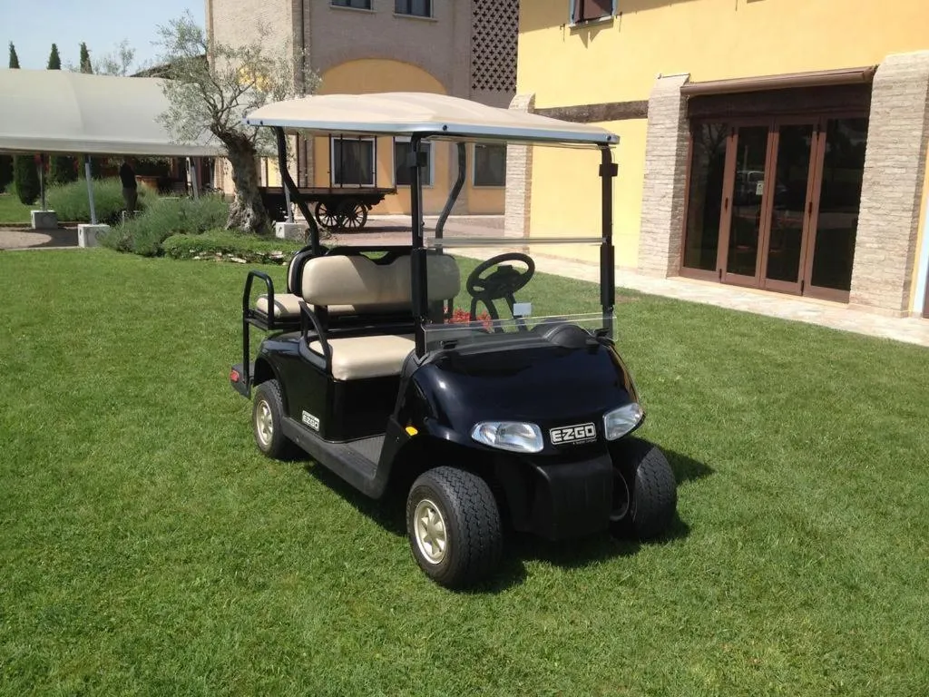 Hiking in Hotel del Rio Srl - RISTORANTE e Azienda agricola