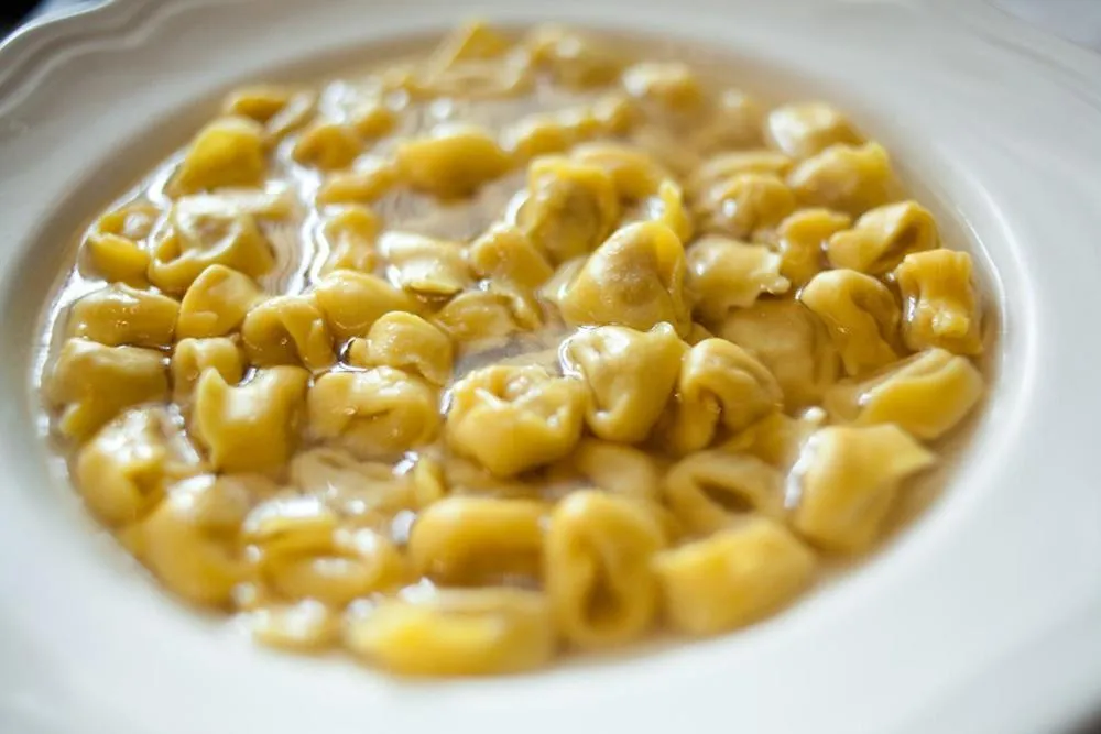 Food in Hotel del Rio Srl - RISTORANTE e Azienda agricola