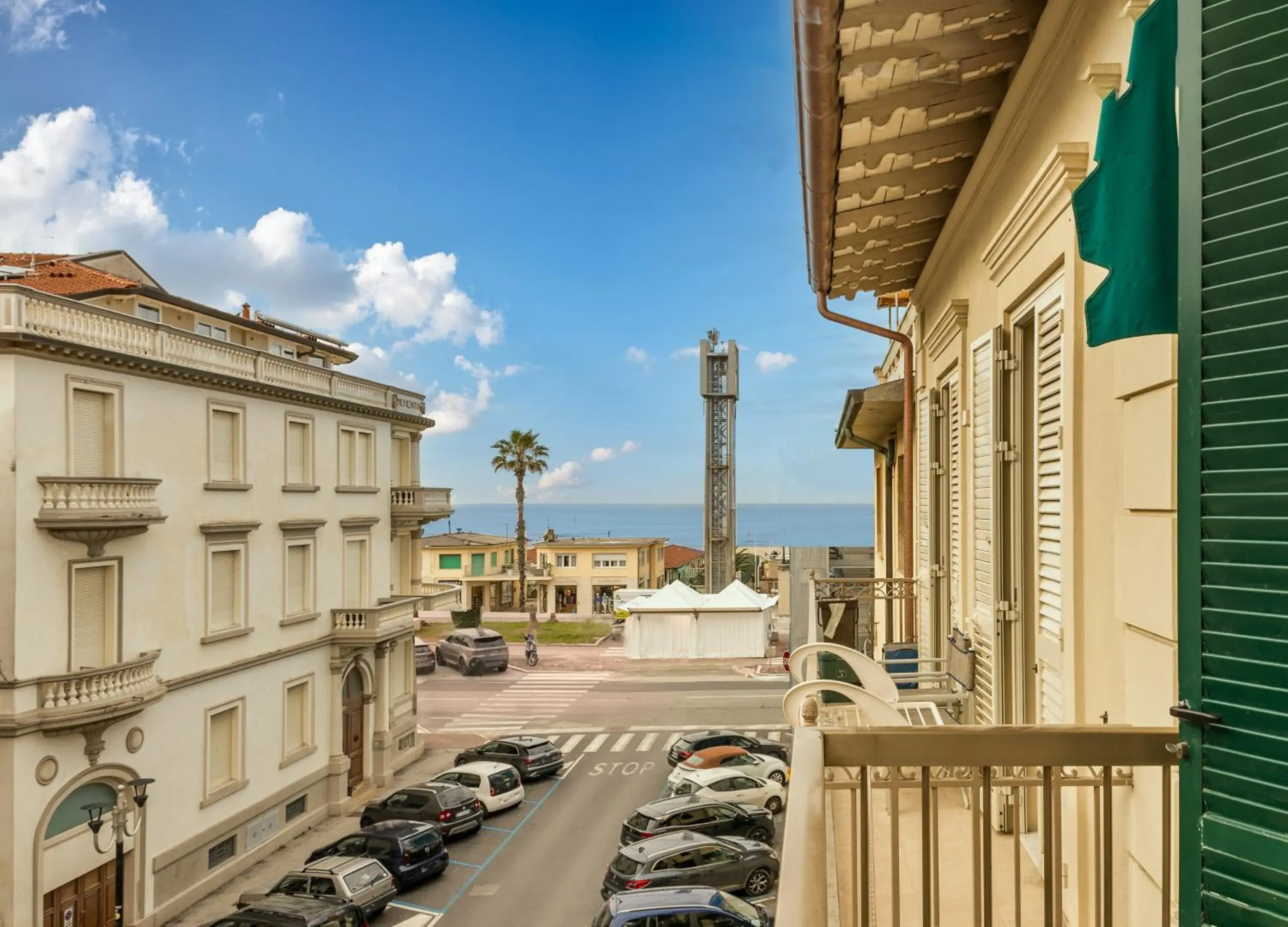Hotel Stella Del Mare Hotel Stella Del Mare