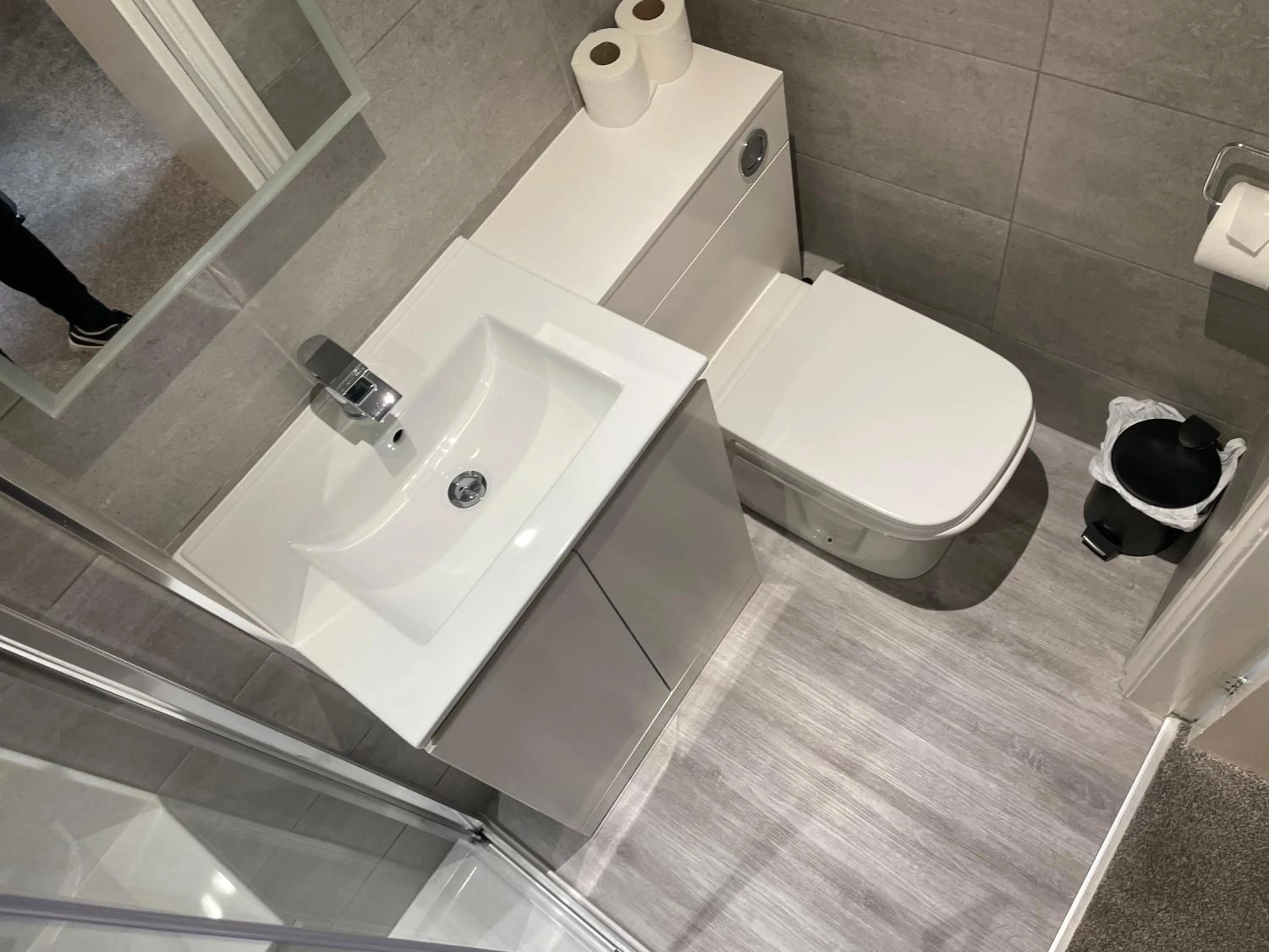 The Wildings Hotel & Tudno's Restaurant