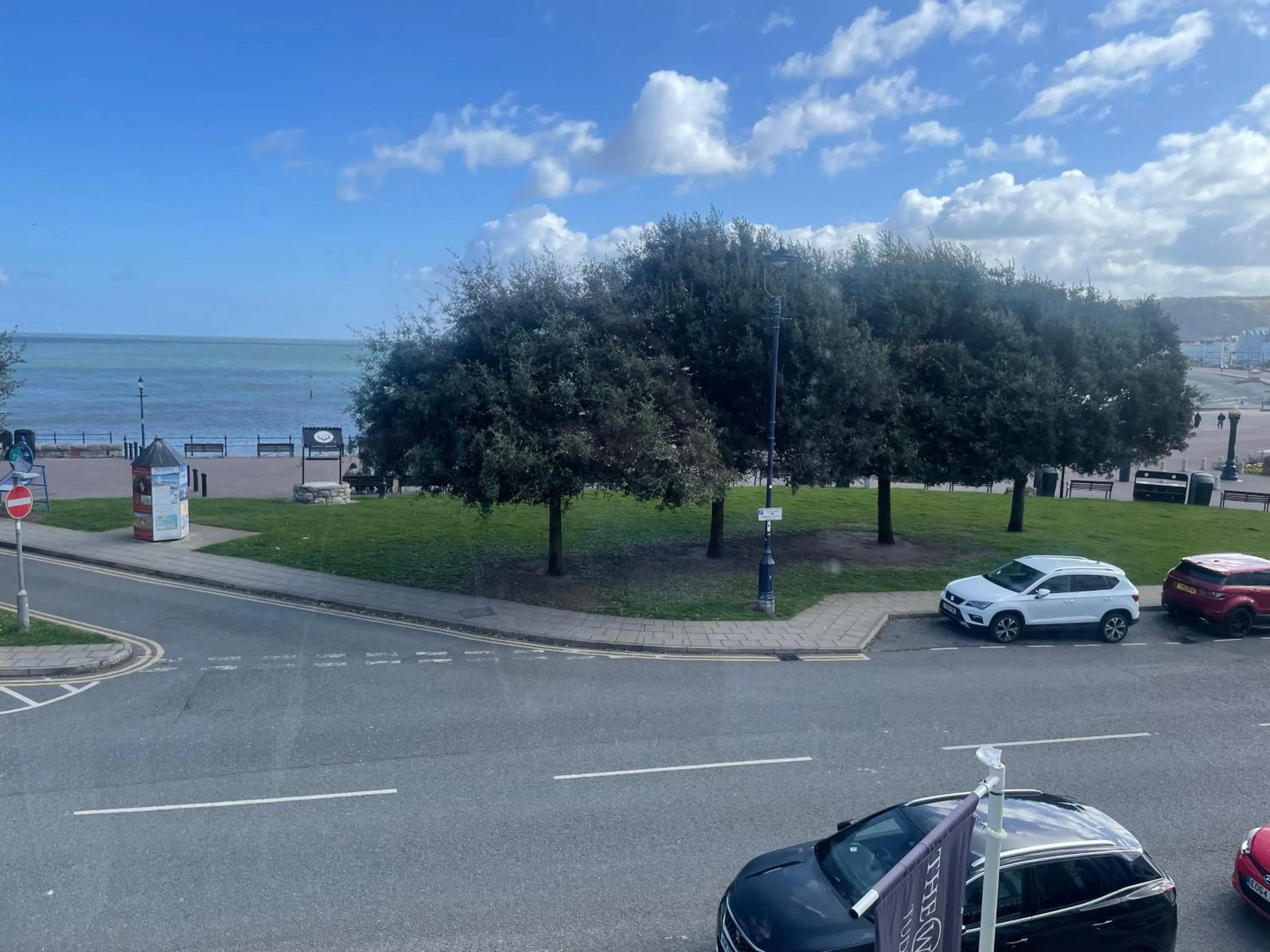 The Wildings Hotel & Tudno's Restaurant