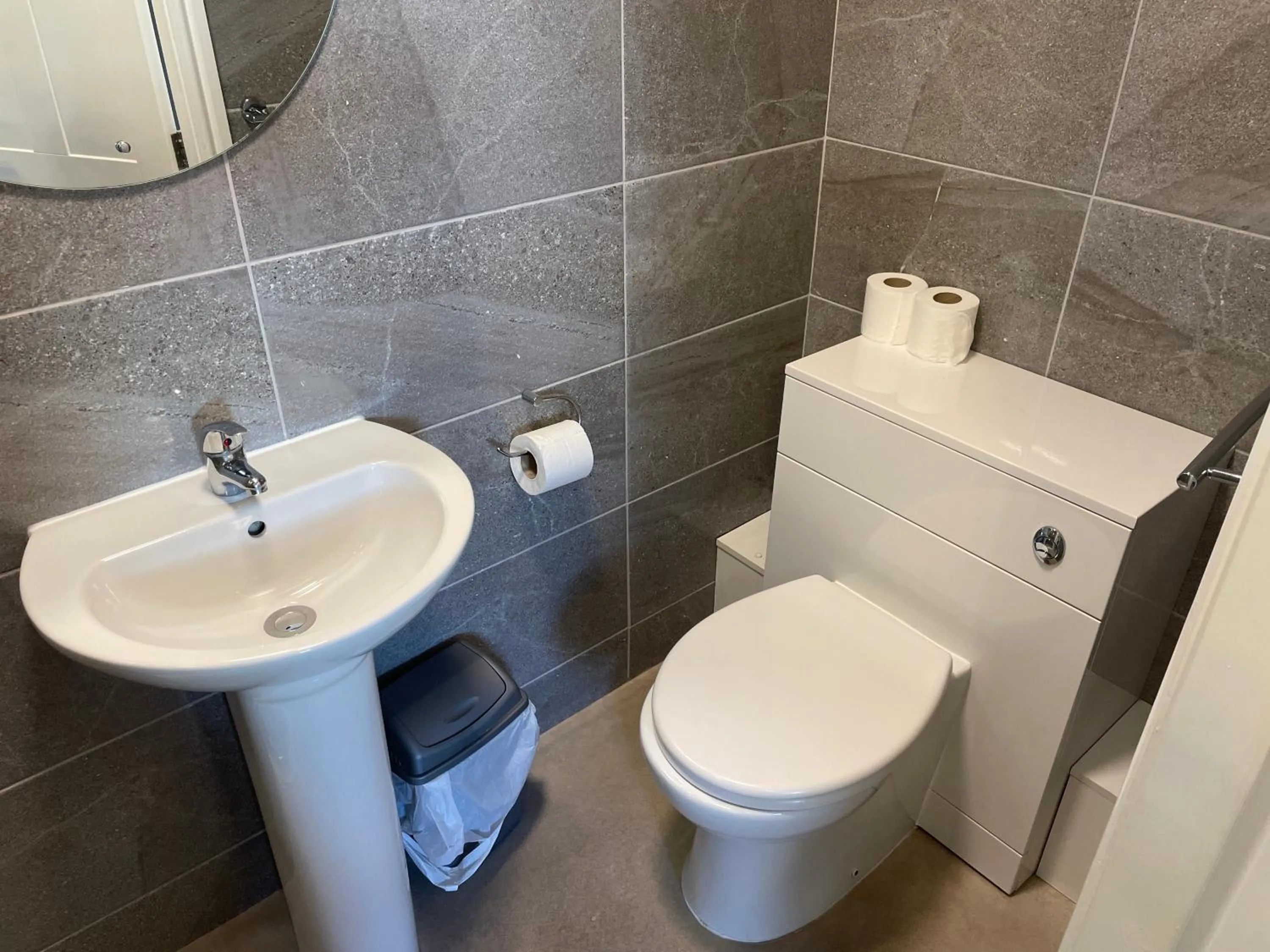 The Wildings Hotel & Tudno's Restaurant