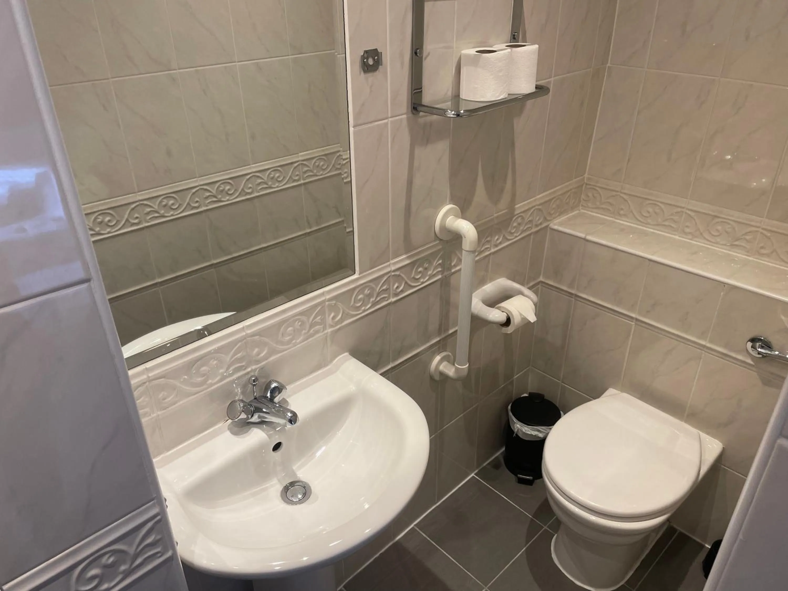 The Wildings Hotel & Tudno's Restaurant