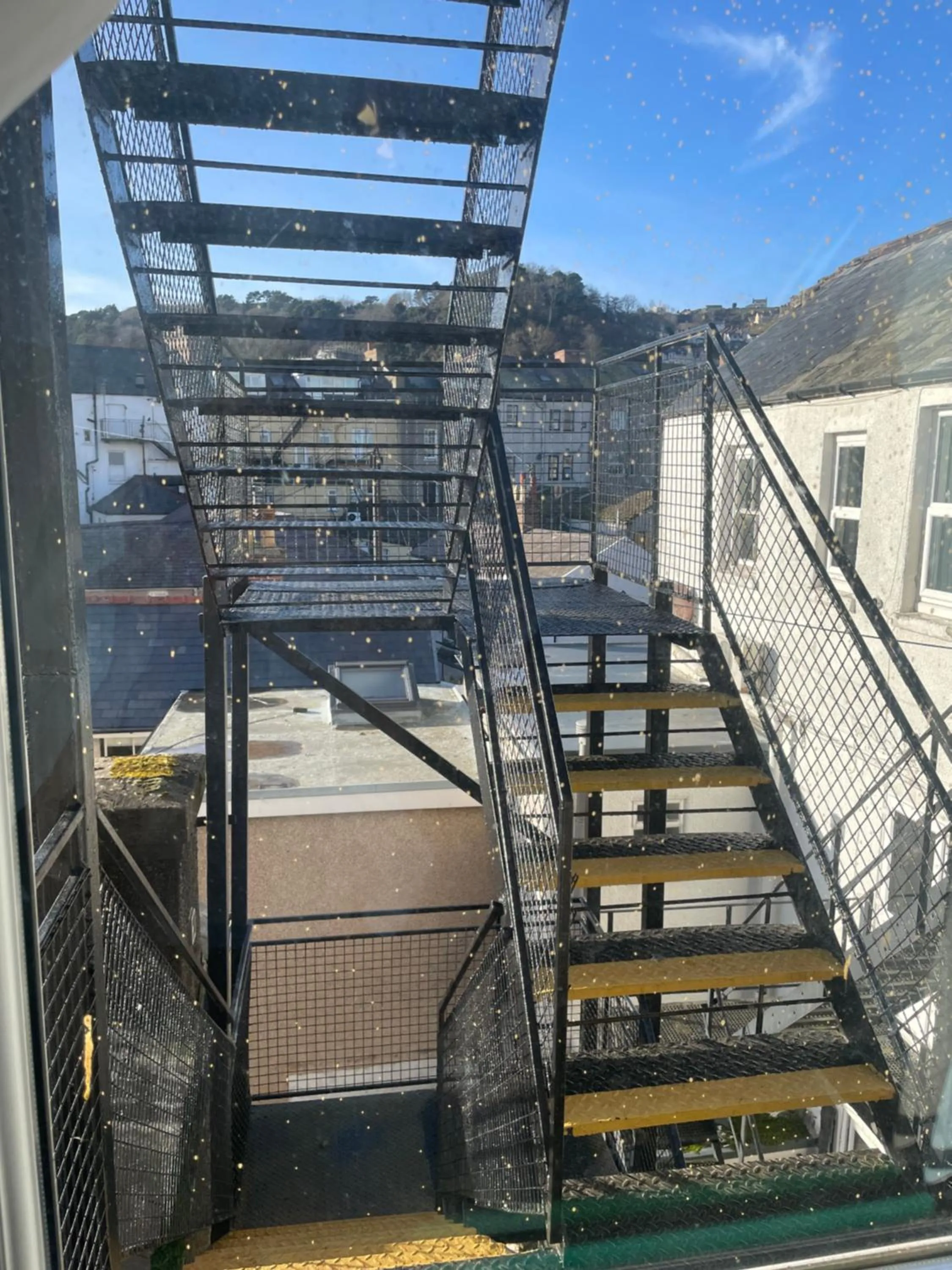 The Wildings Hotel & Tudno's Restaurant