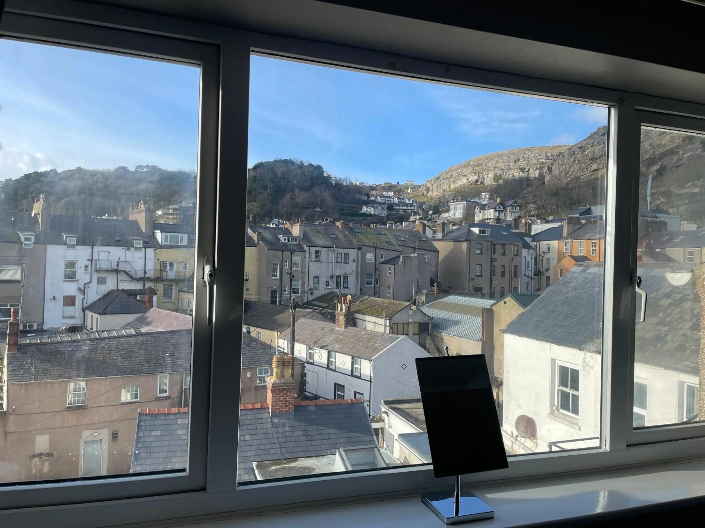 The Wildings Hotel & Tudno's Restaurant