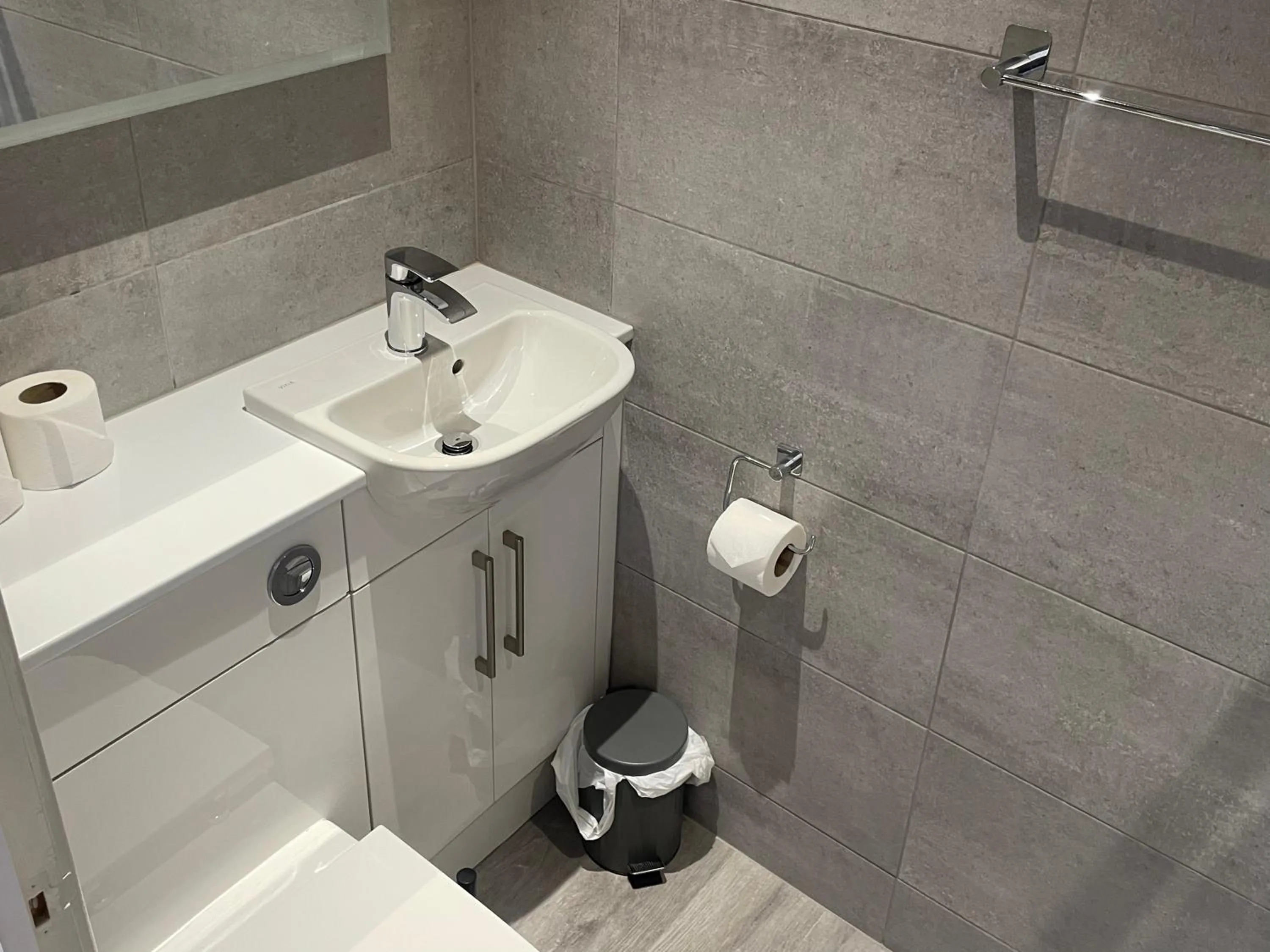 The Wildings Hotel & Tudno's Restaurant