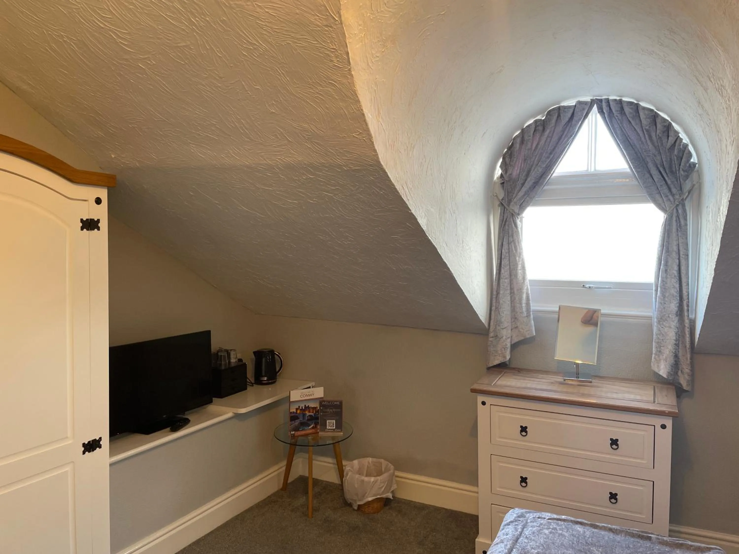 The Wildings Hotel & Tudno's Restaurant