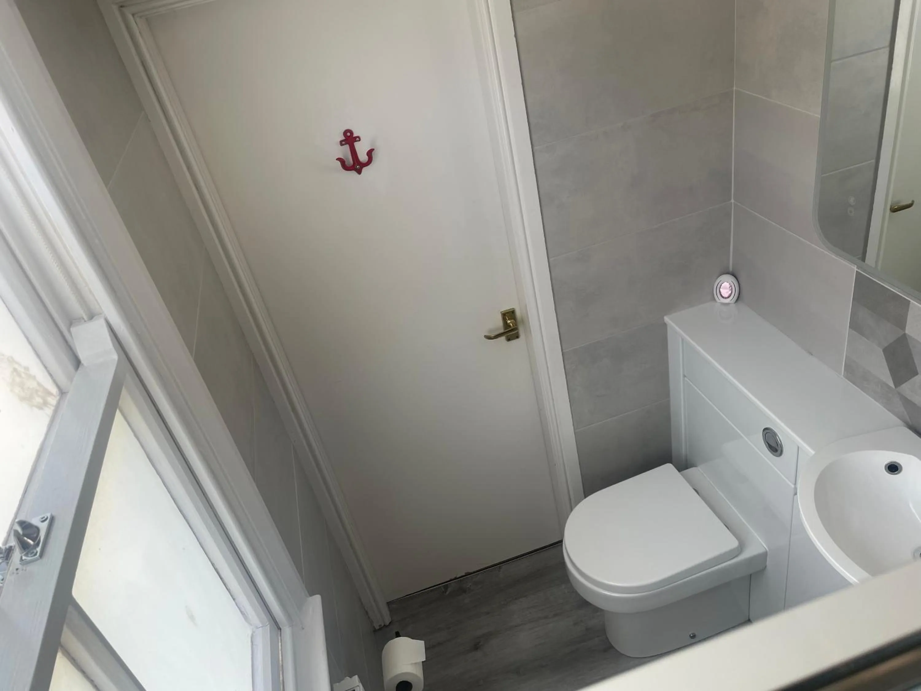 The Wildings Hotel & Tudno's Restaurant