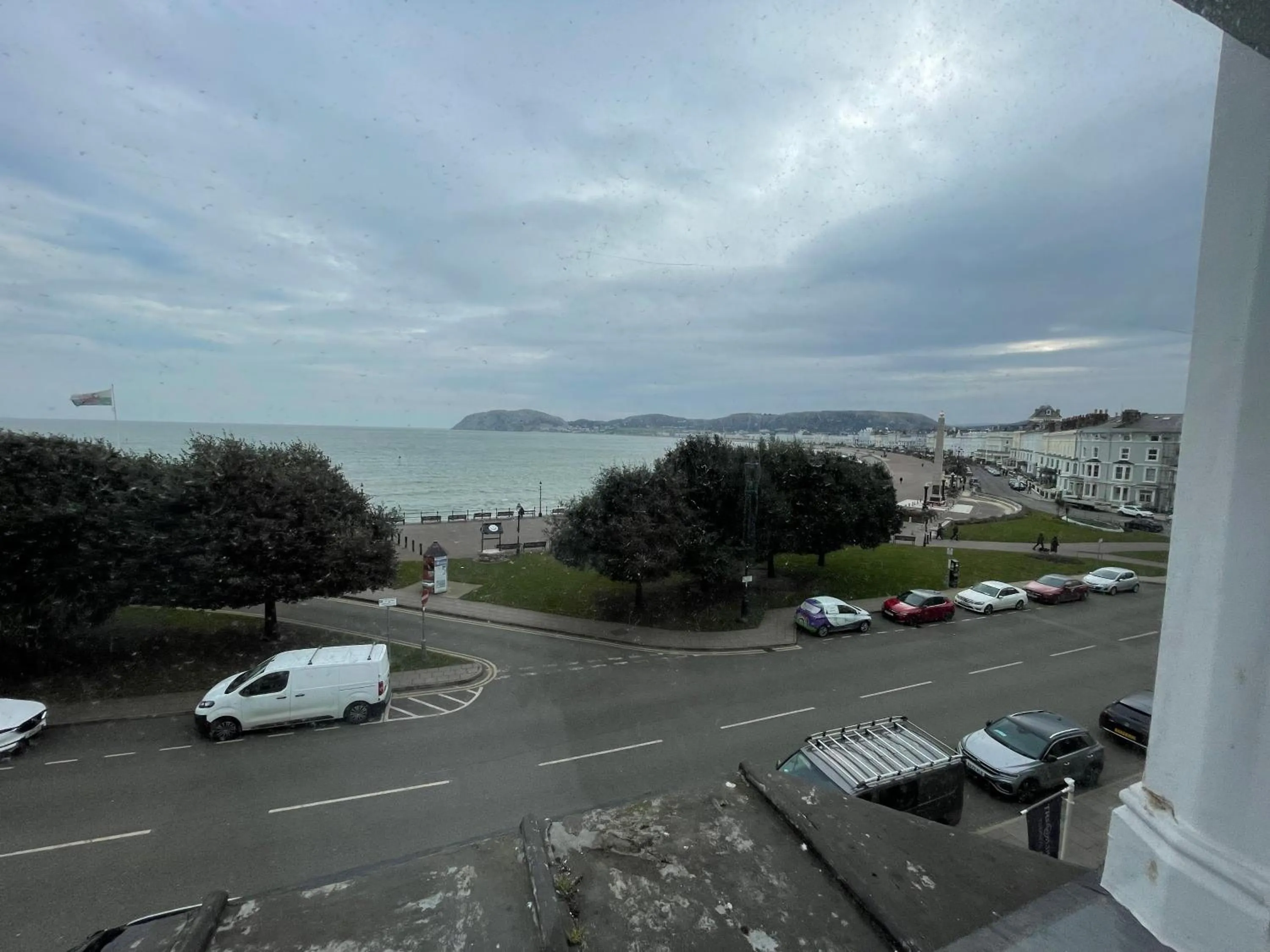 The Wildings Hotel & Tudno's Restaurant