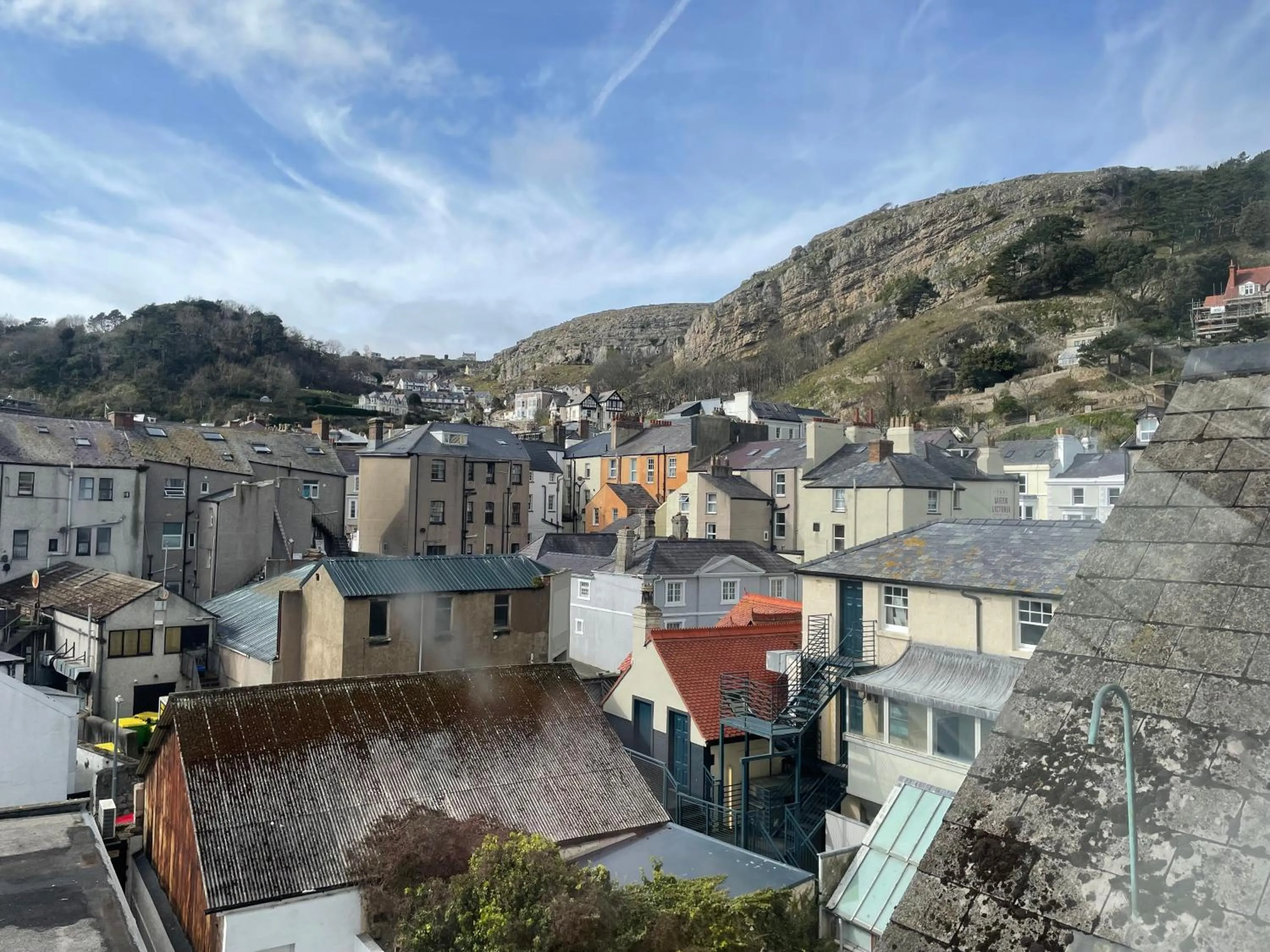 The Wildings Hotel & Tudno's Restaurant