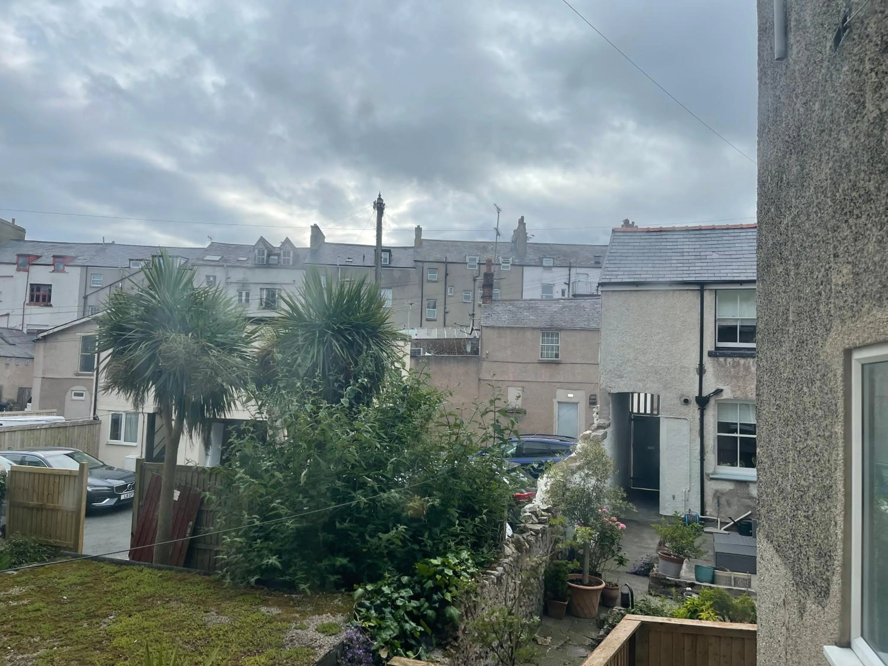 The Wildings Hotel & Tudno's Restaurant