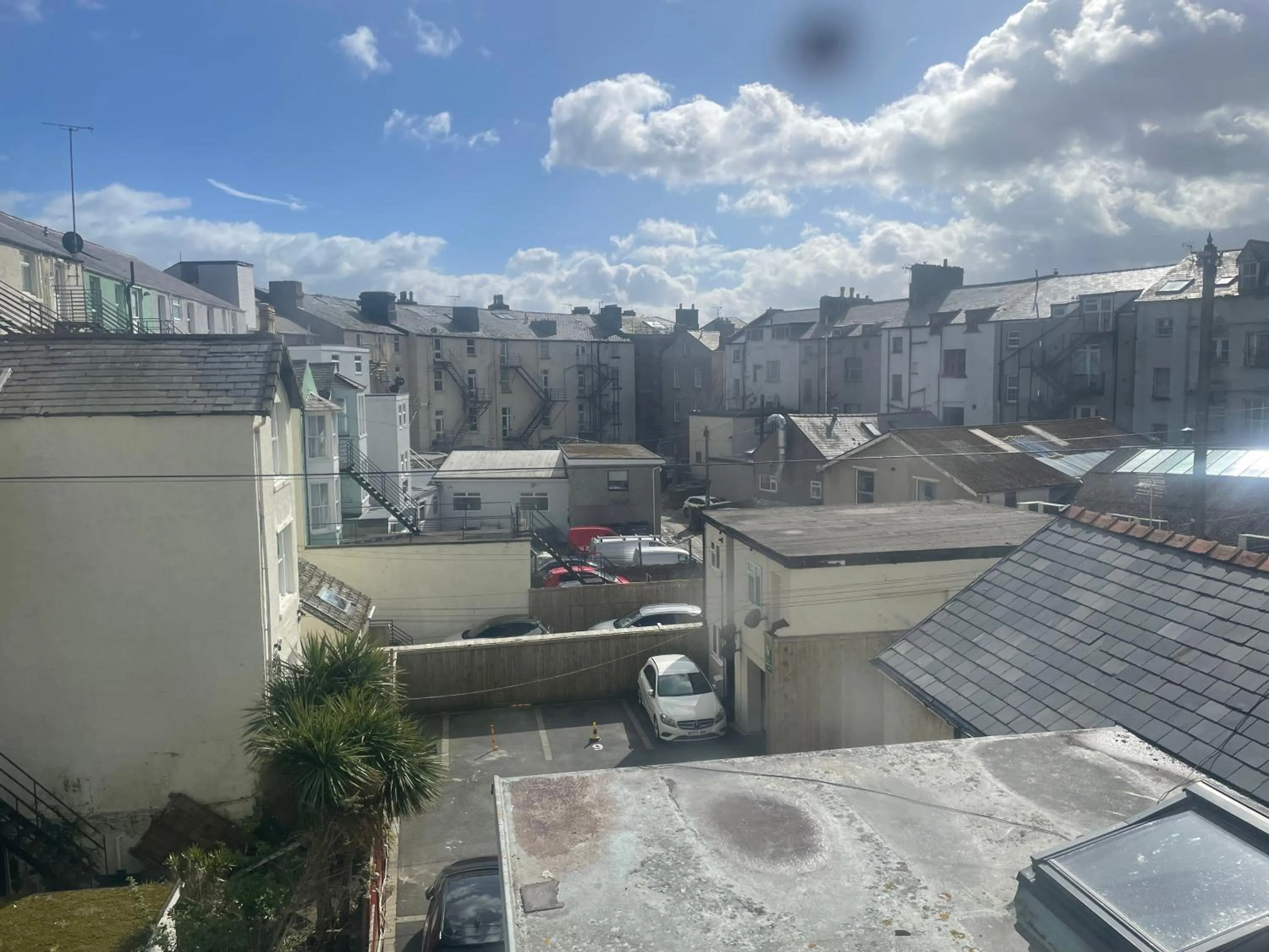 The Wildings Hotel & Tudno's Restaurant