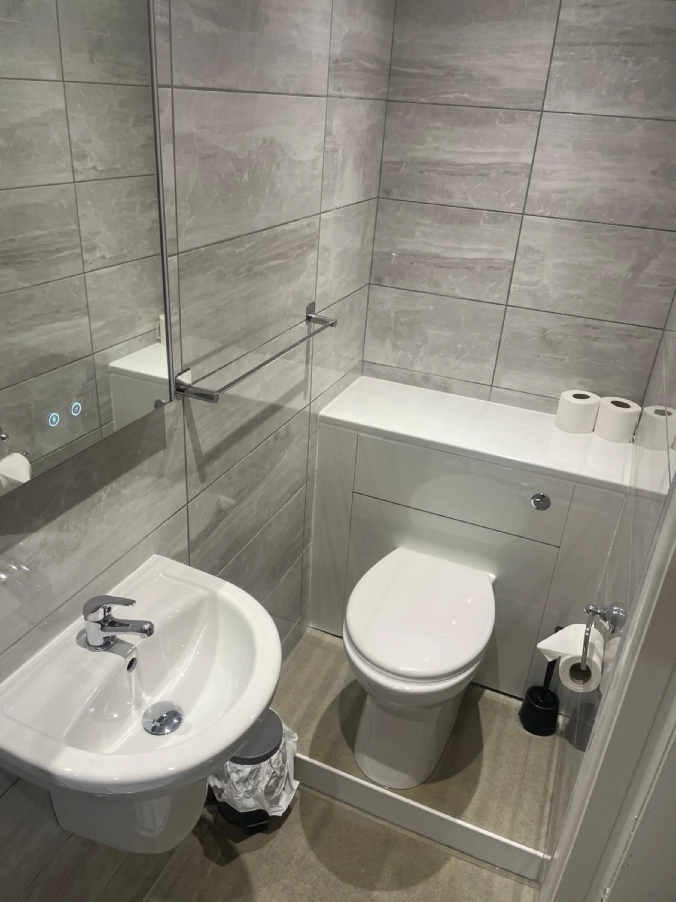 The Wildings Hotel & Tudno's Restaurant