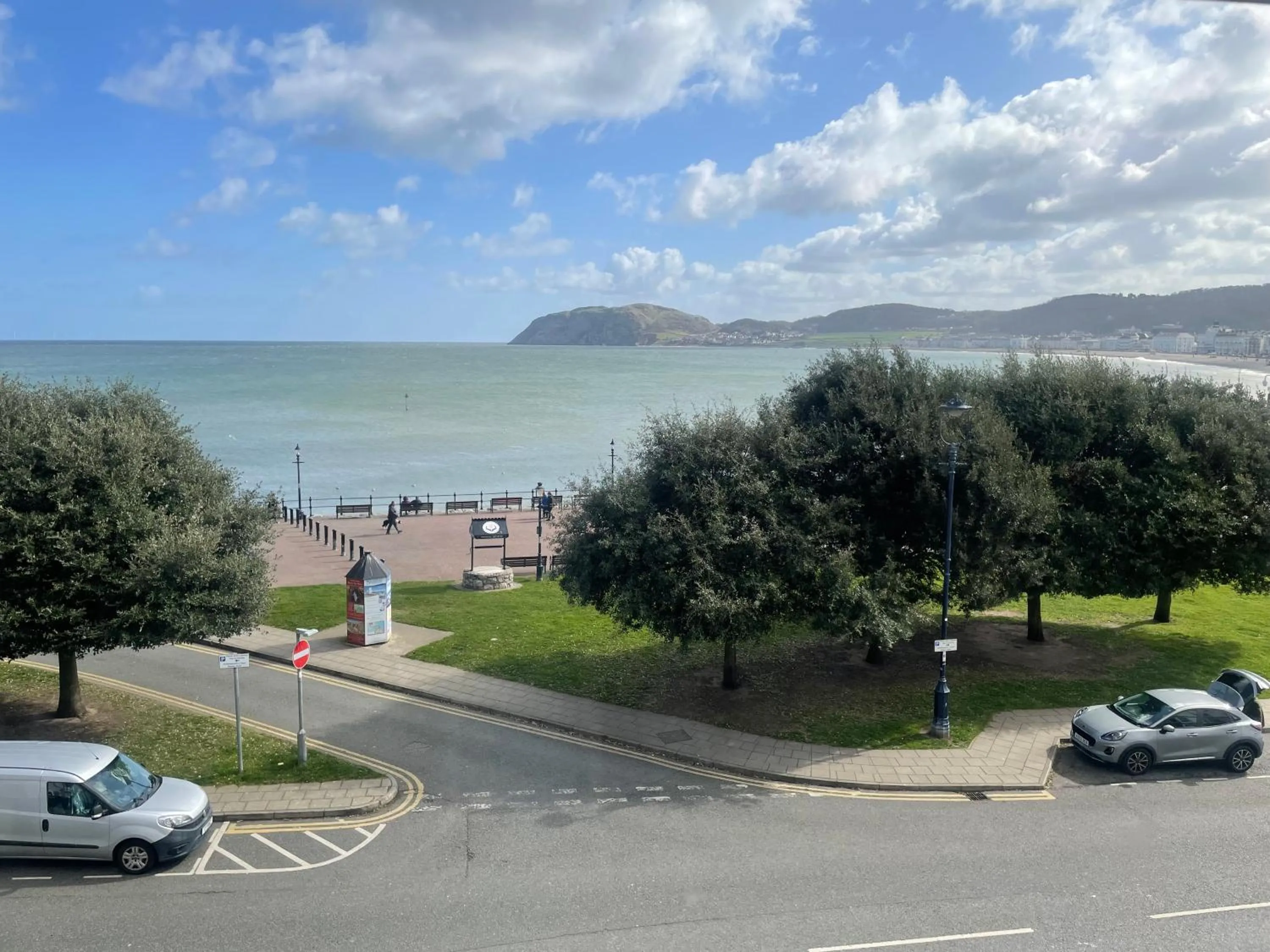 The Wildings Hotel & Tudno's Restaurant