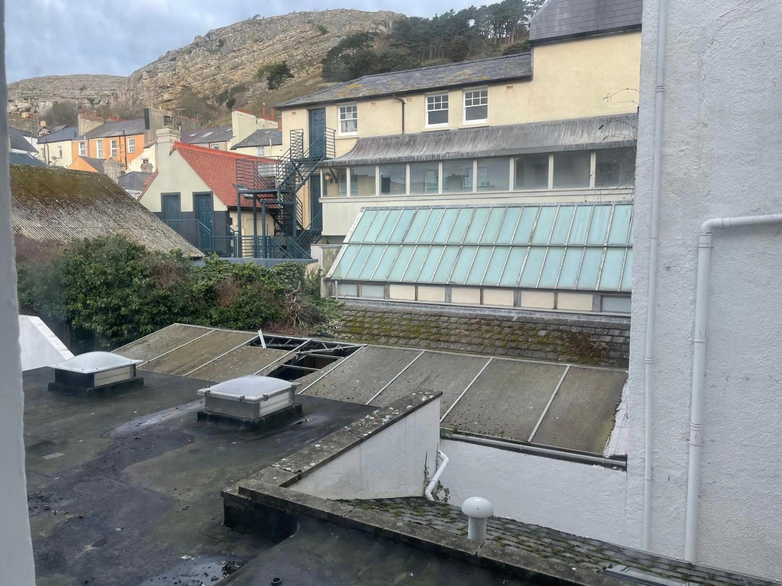 The Wildings Hotel & Tudno's Restaurant