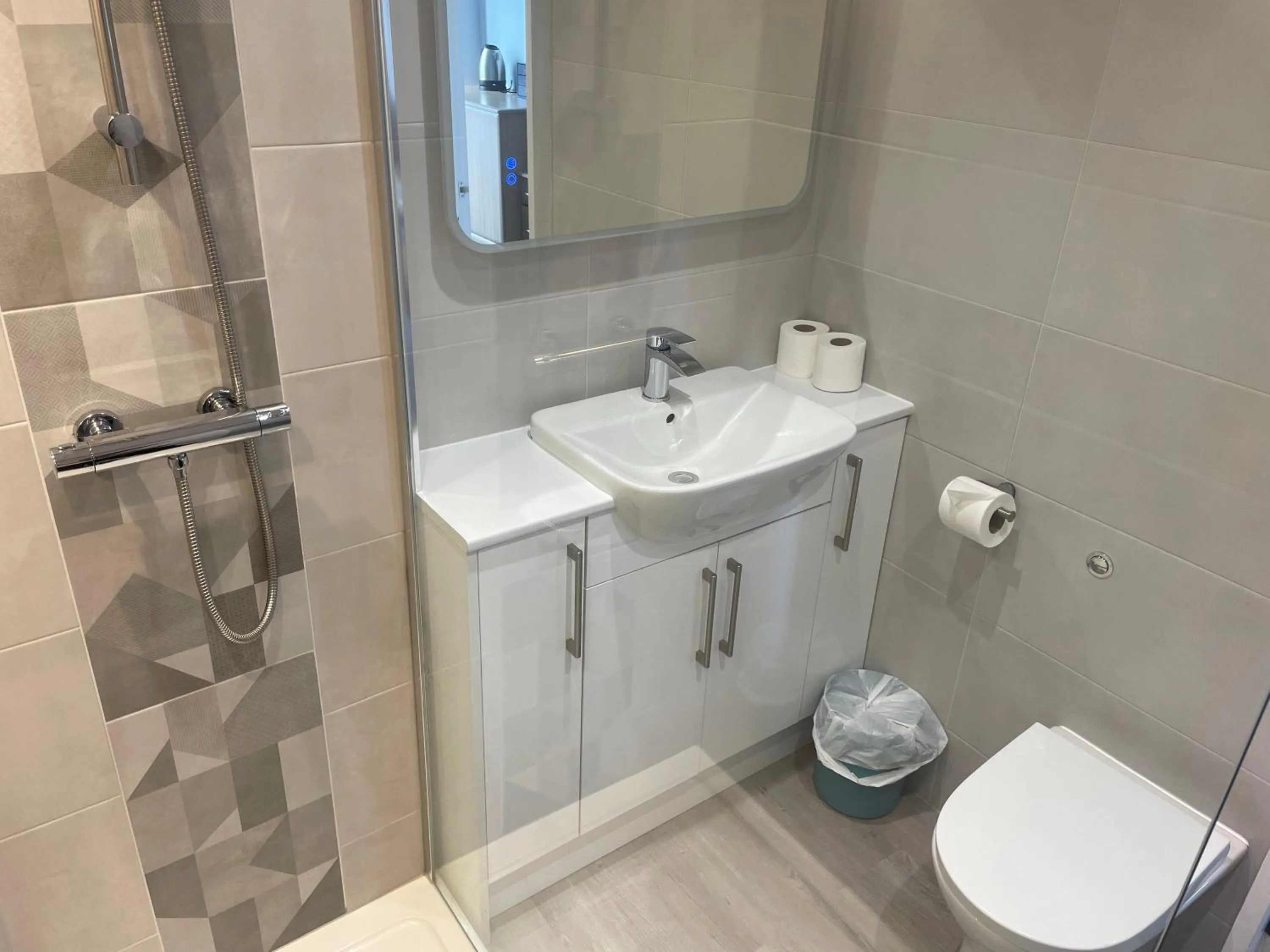 The Wildings Hotel & Tudno's Restaurant