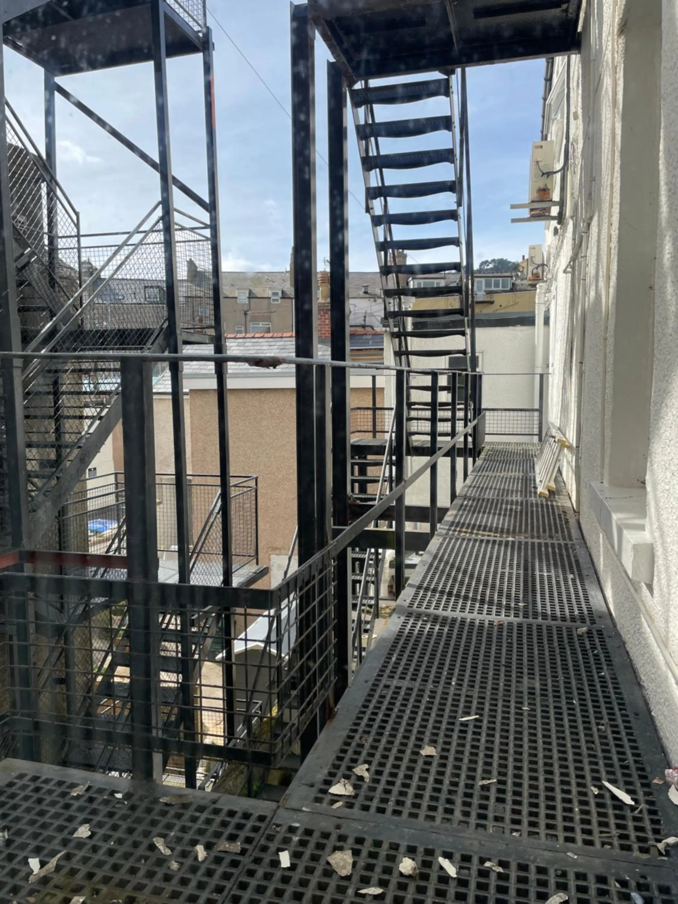 The Wildings Hotel & Tudno's Restaurant