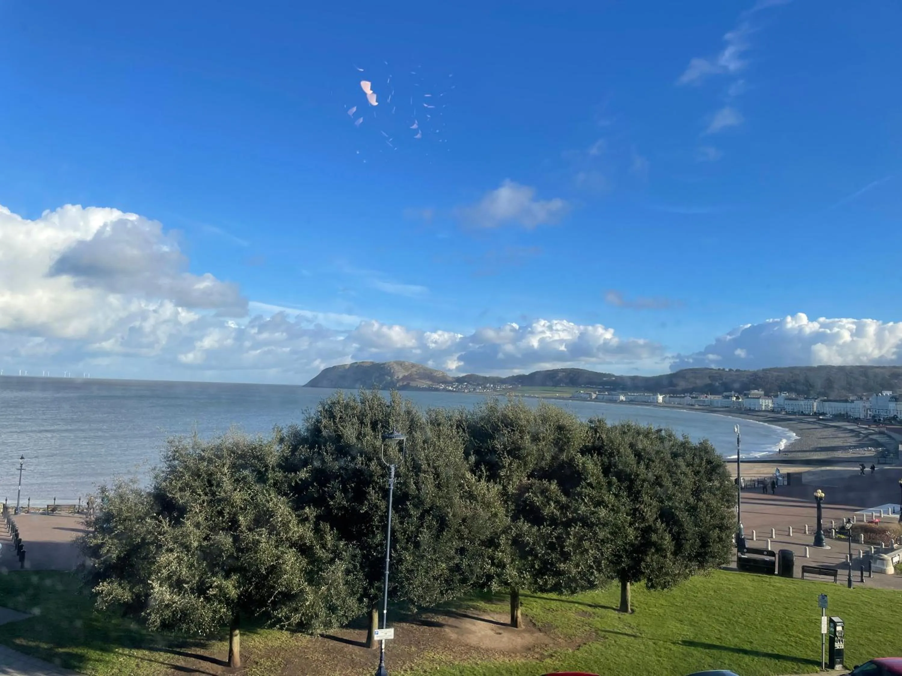 The Wildings Hotel & Tudno's Restaurant