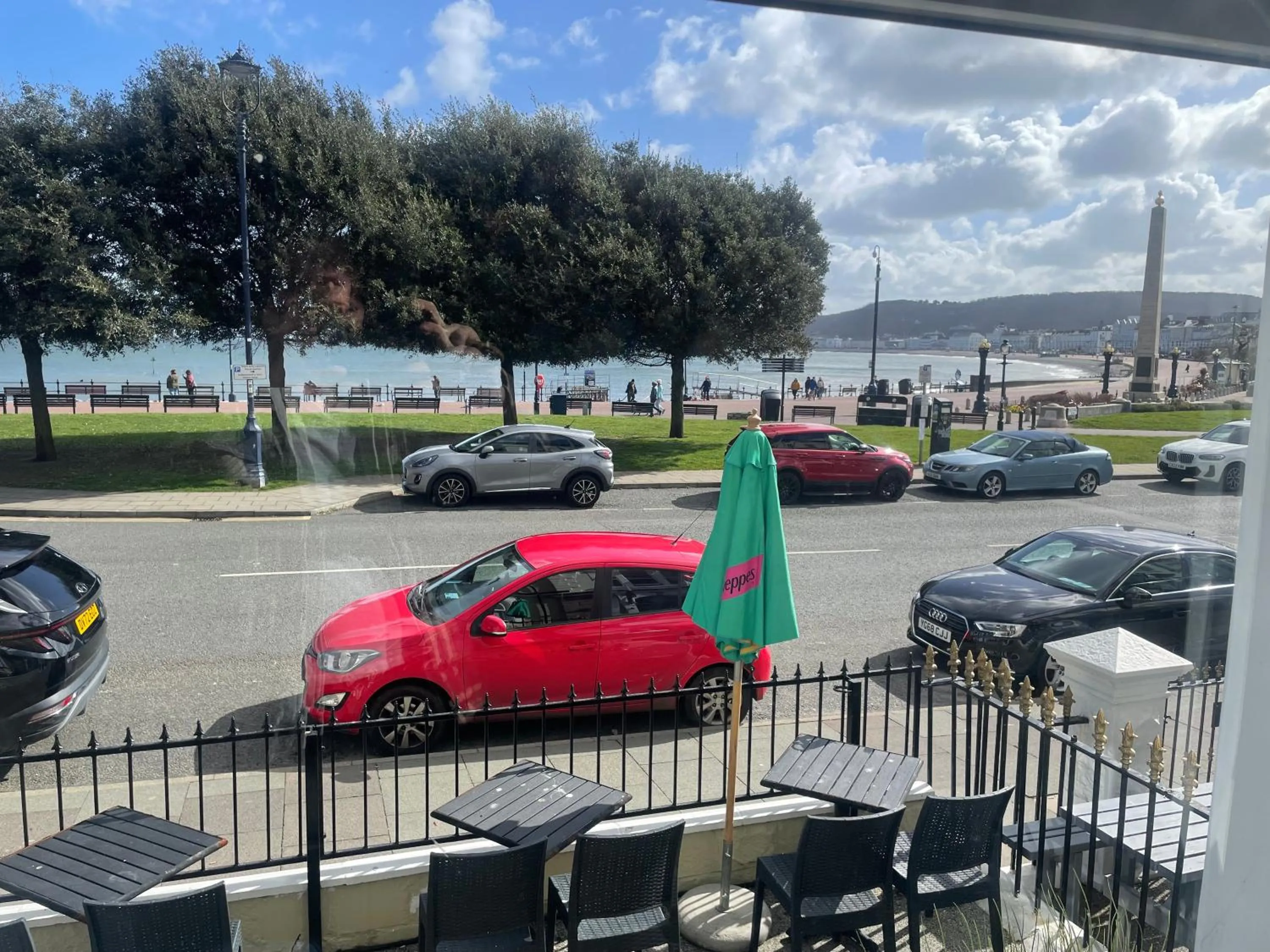 The Wildings Hotel & Tudno's Restaurant