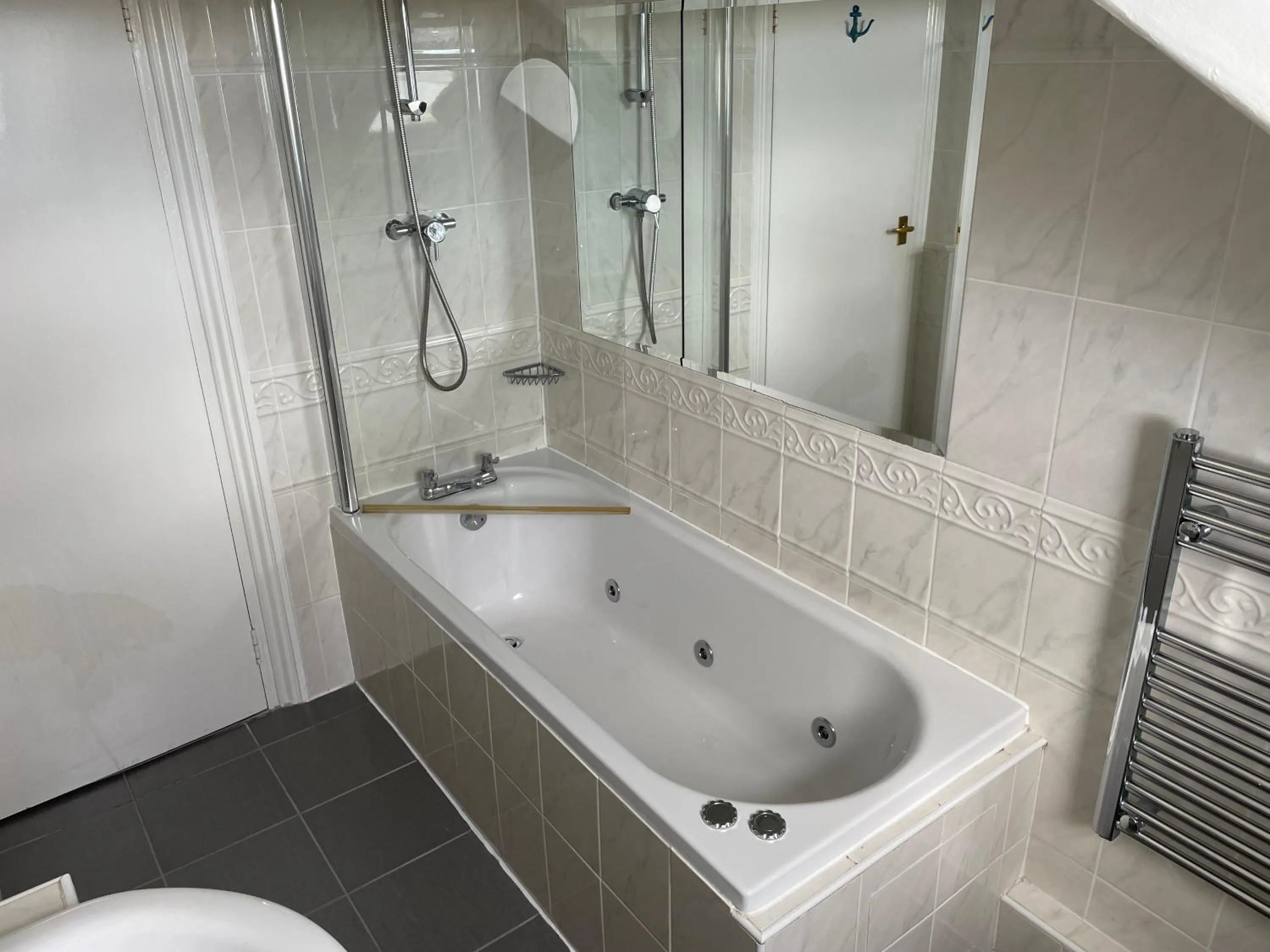 The Wildings Hotel & Tudno's Restaurant