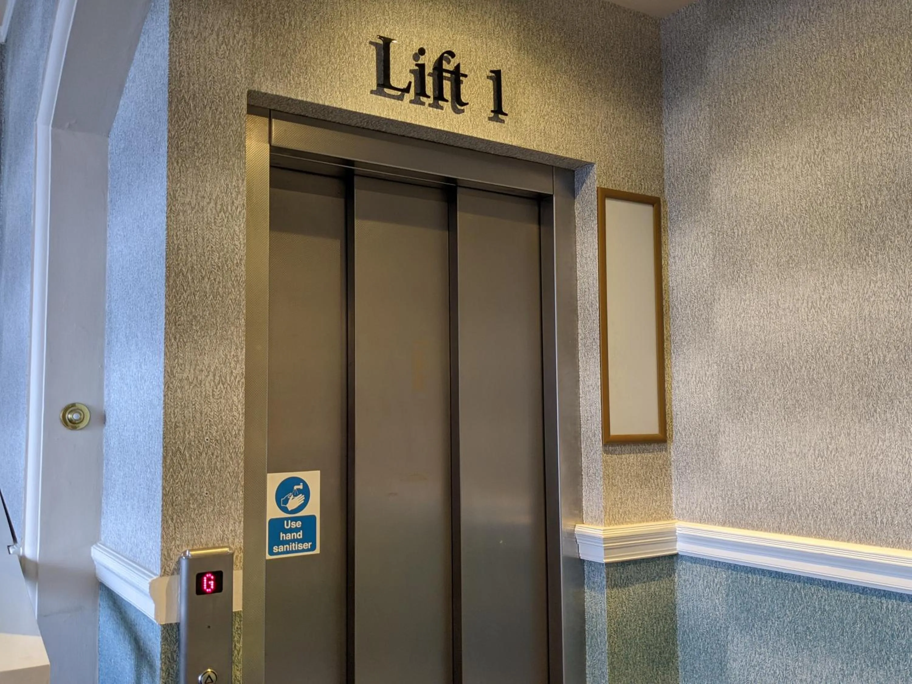 The Wildings Hotel & Tudno's Restaurant