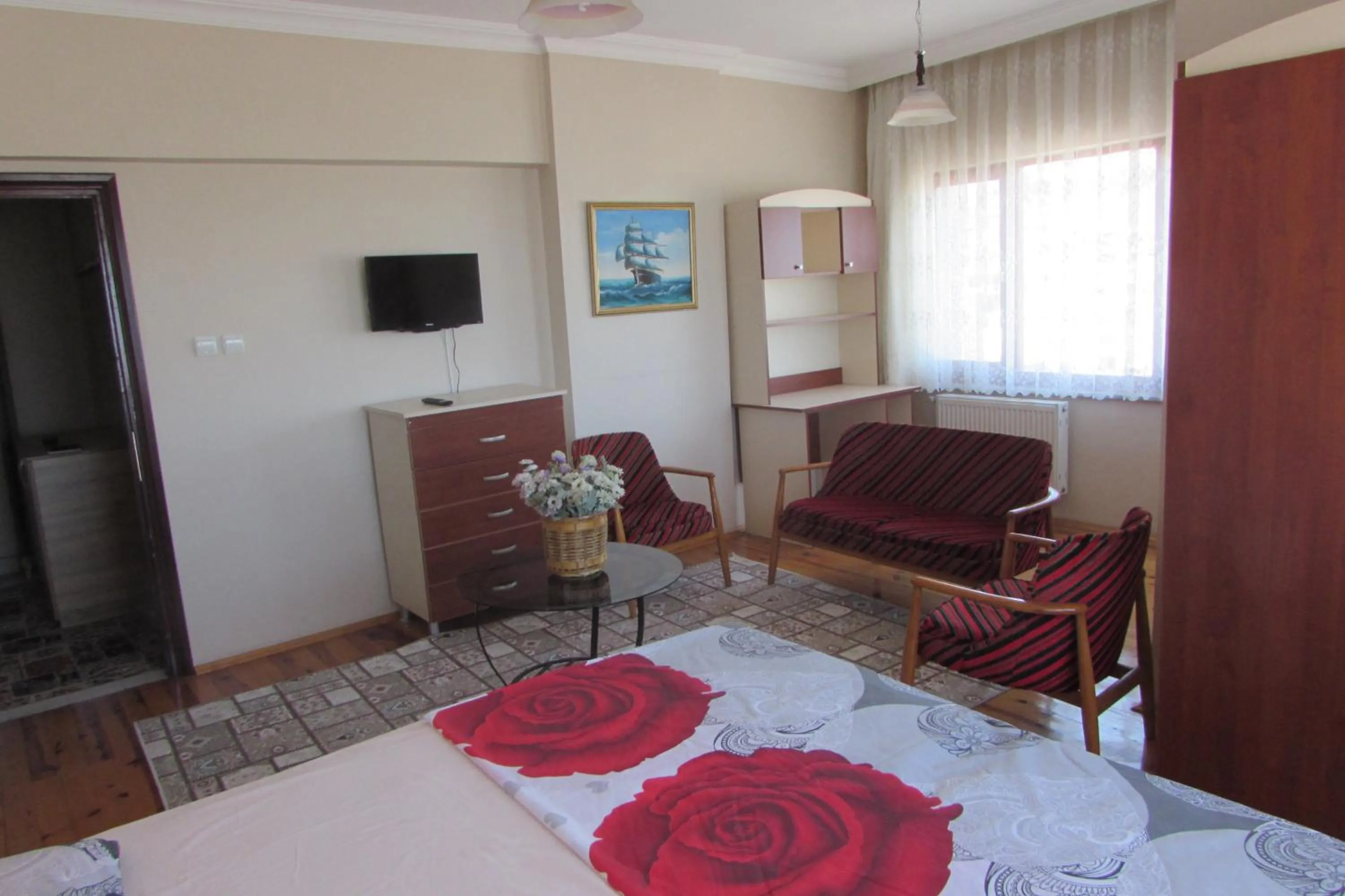 TV and multimedia in Kule Apart