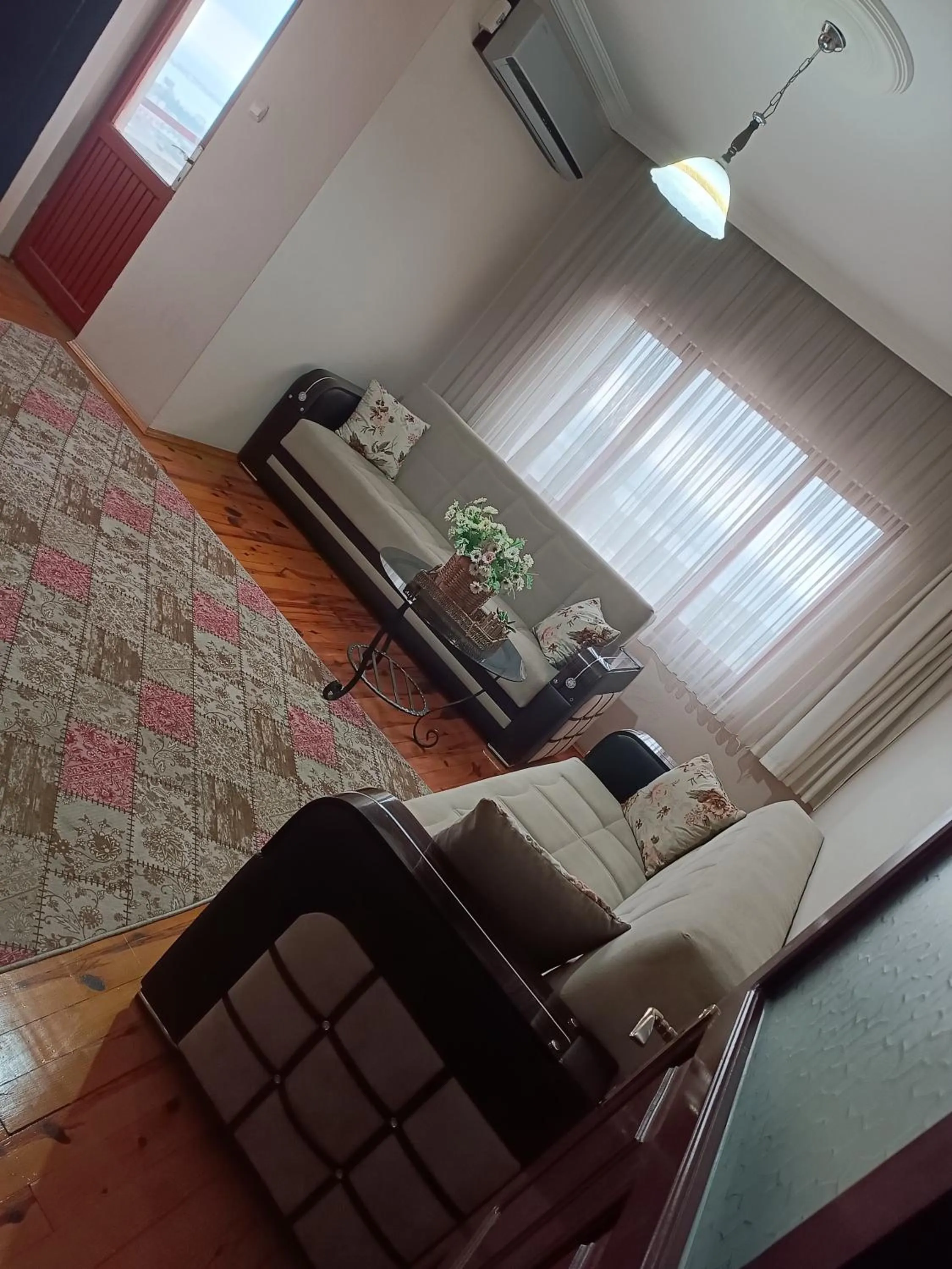 TV and multimedia in Kule Apart