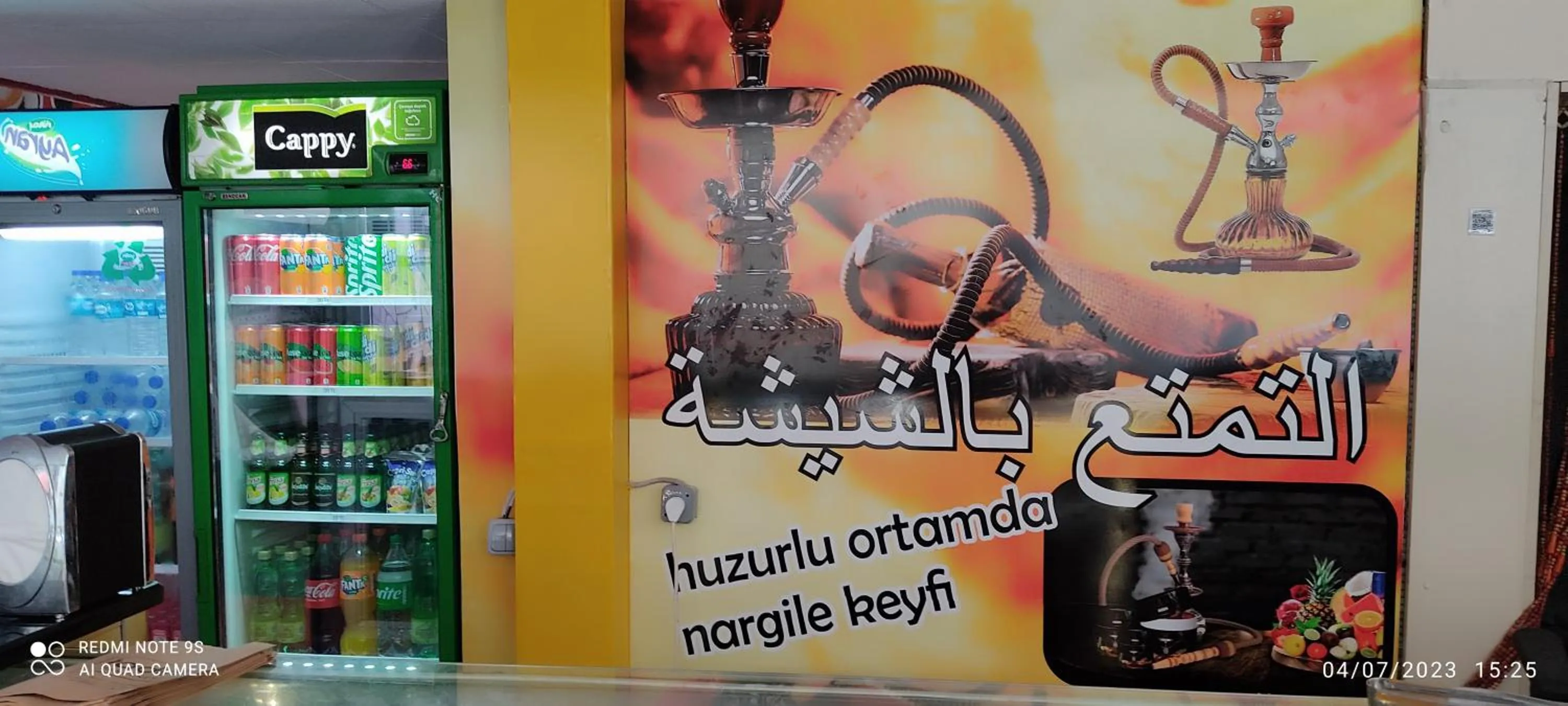 Property building in Kule Apart