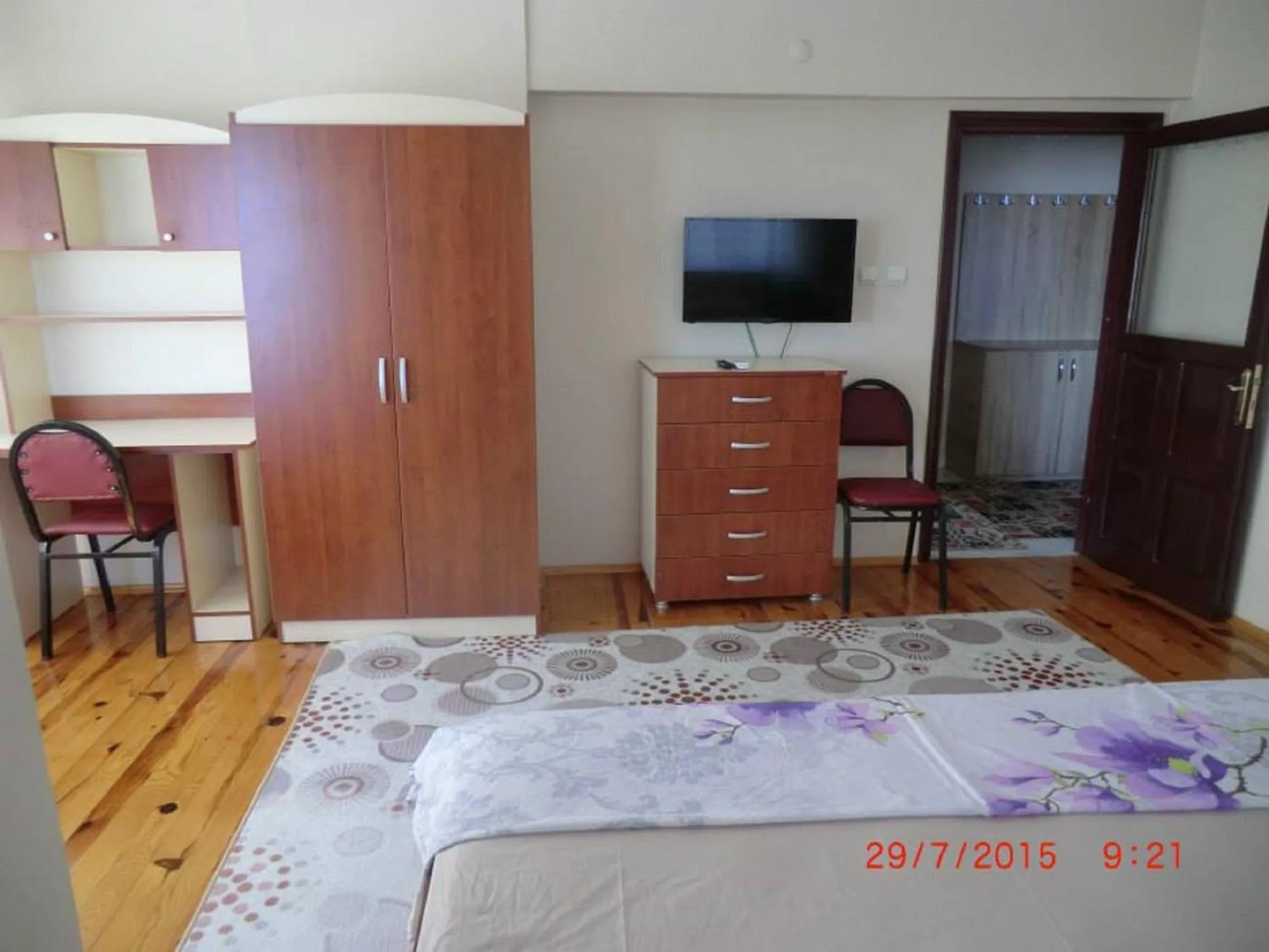 TV and multimedia in Kule Apart