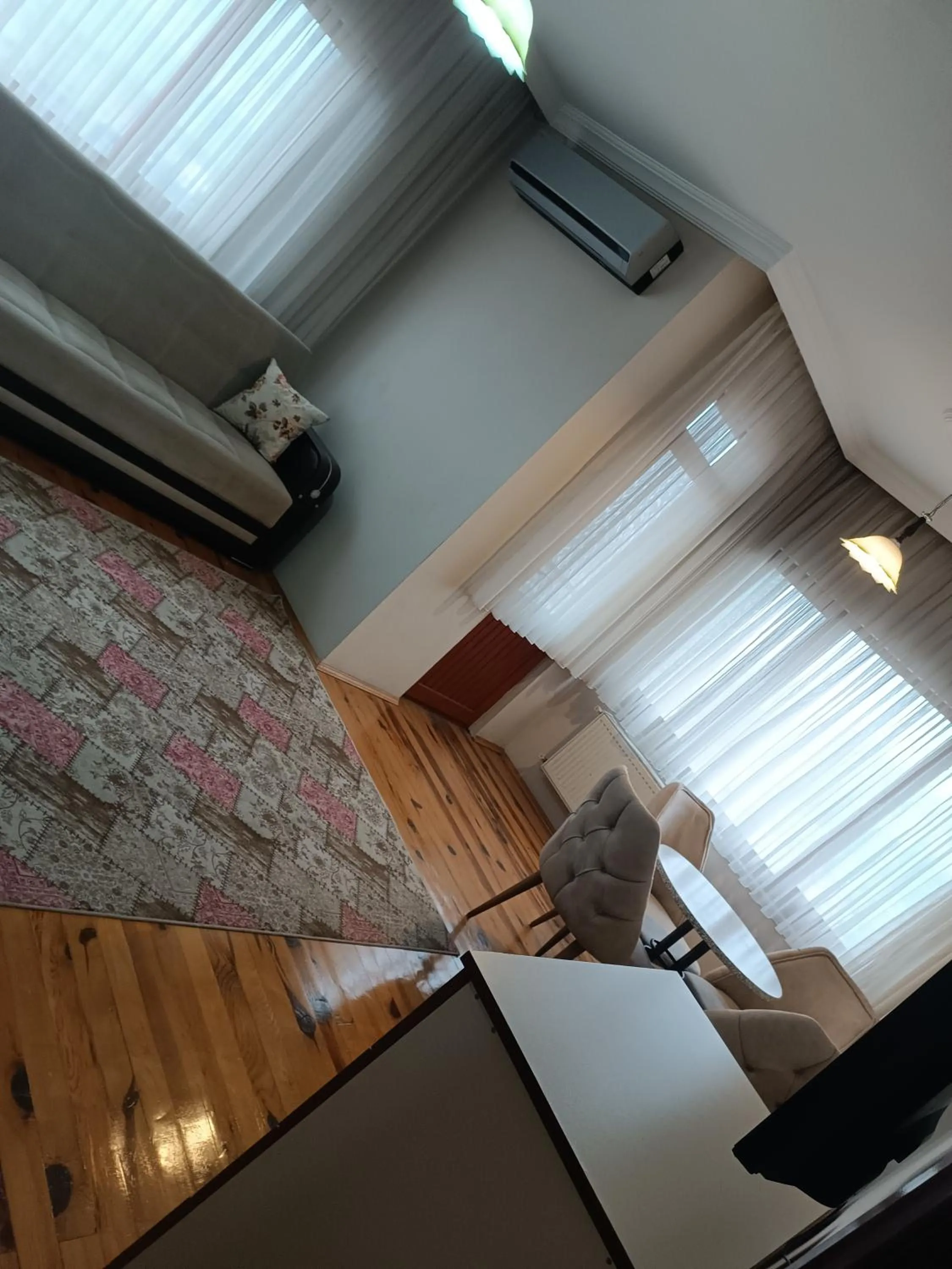 TV and multimedia in Kule Apart