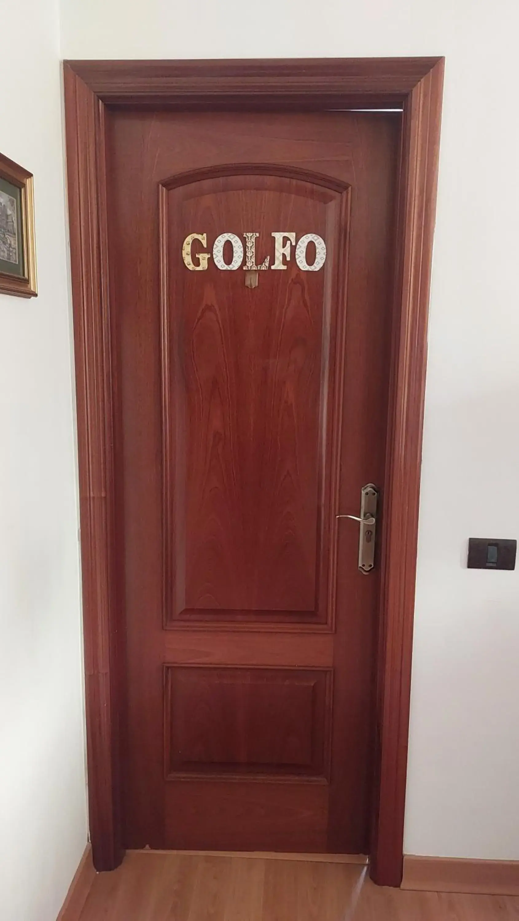 Deluxe Double Room with Private Bathroom and Balcony in Chalet Anagato Deluxe Double Room with Private Bathroom and Balcony in Chalet Anagato